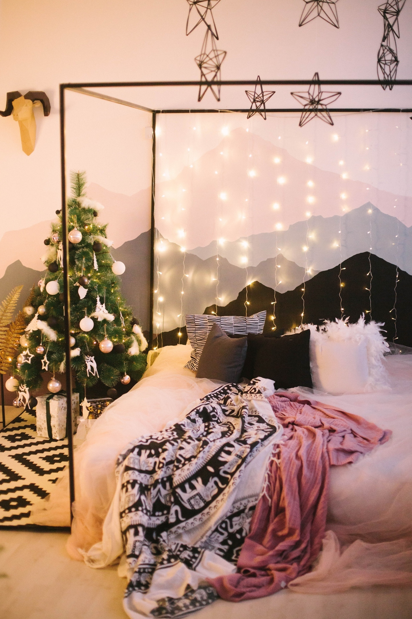 Молоко. Фотограф Ижевск Филипп Усков