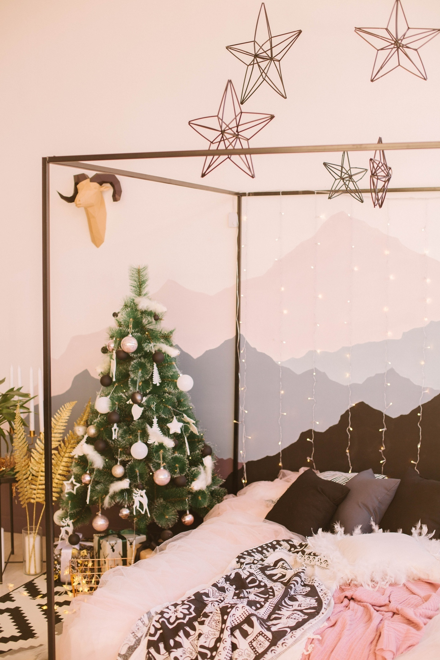 Молоко. Фотограф Ижевск Филипп Усков