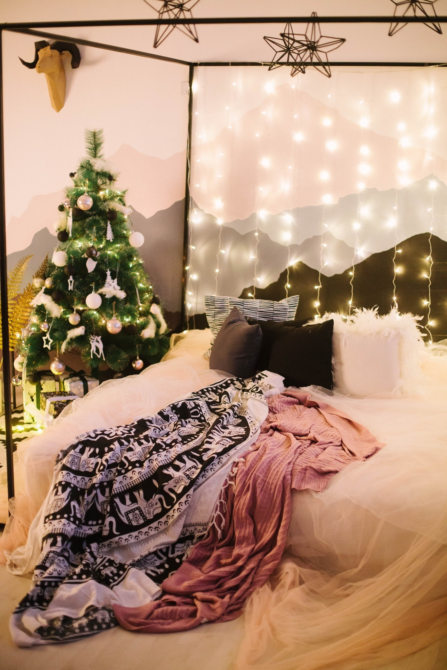 Молоко. Фотограф Ижевск Филипп Усков