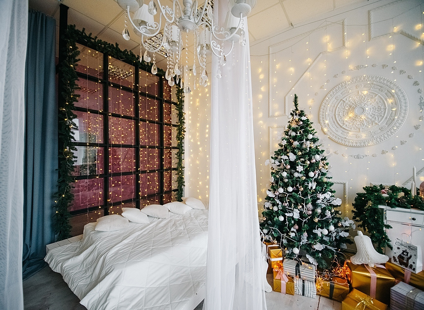 АТМОСФЕРА Studio 2020. Фотограф Ижевск Филипп Усков