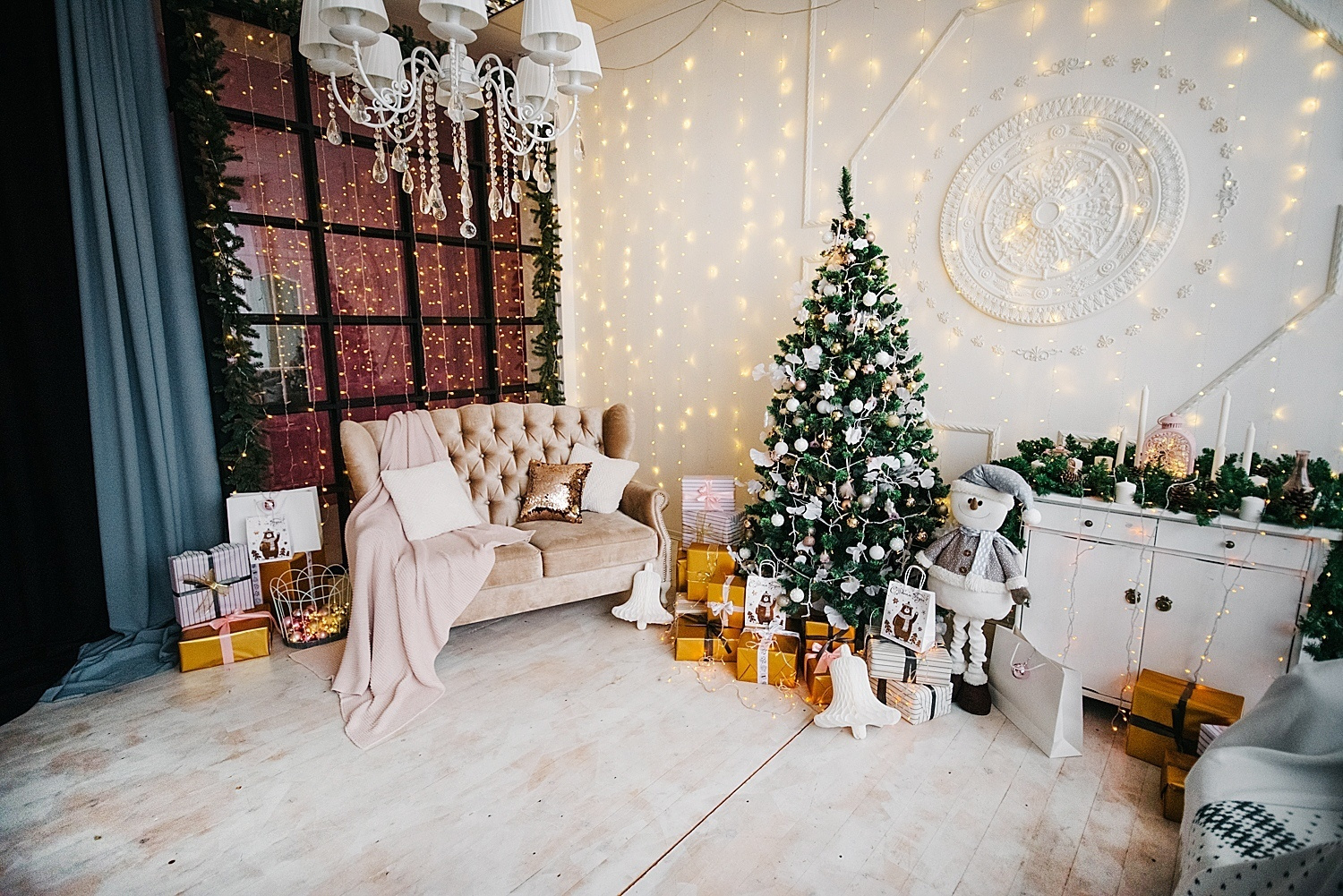 АТМОСФЕРА Studio 2020. Фотограф Ижевск Филипп Усков