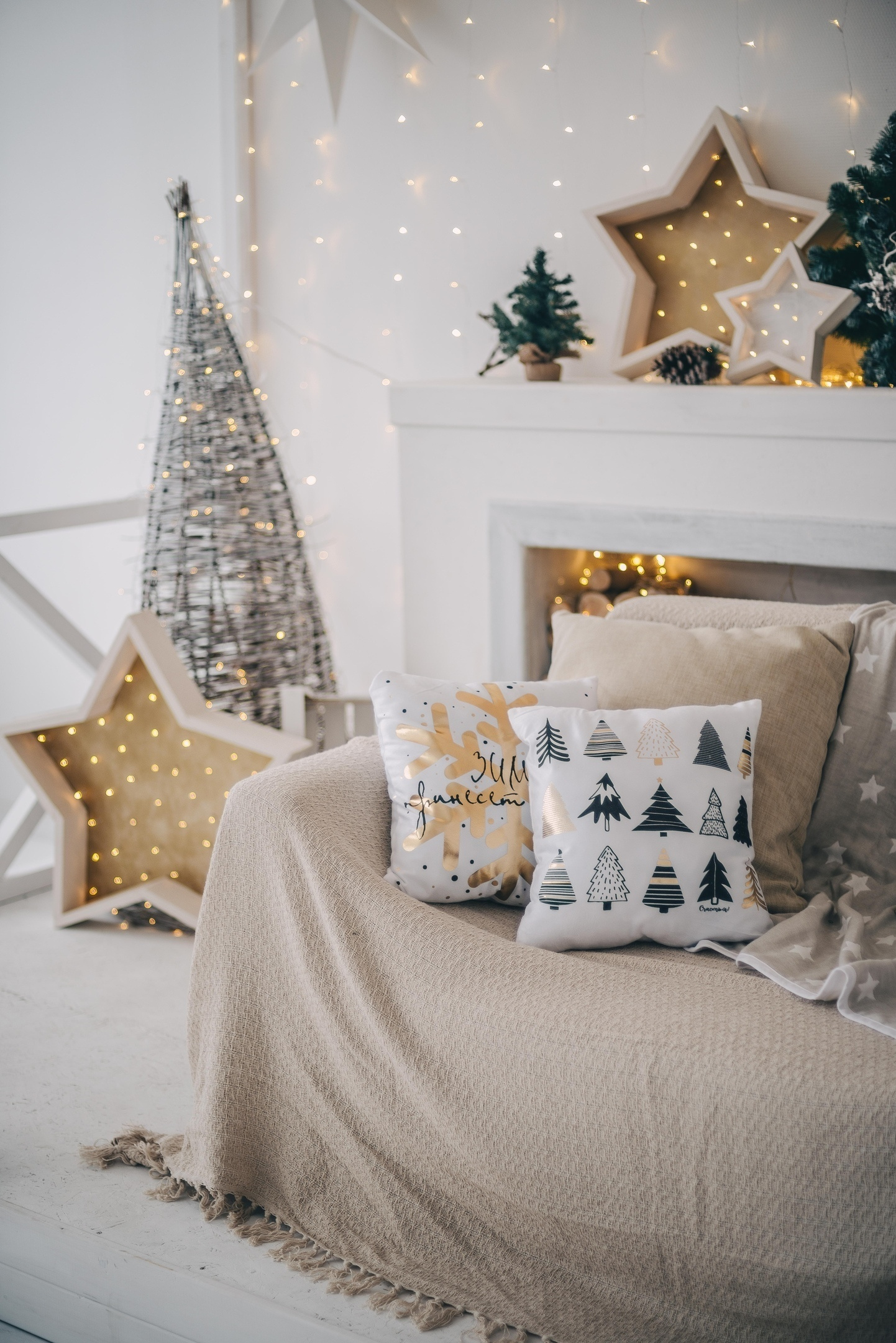 РО-РО НГ2020. Фотограф Ижевск Филипп Усков