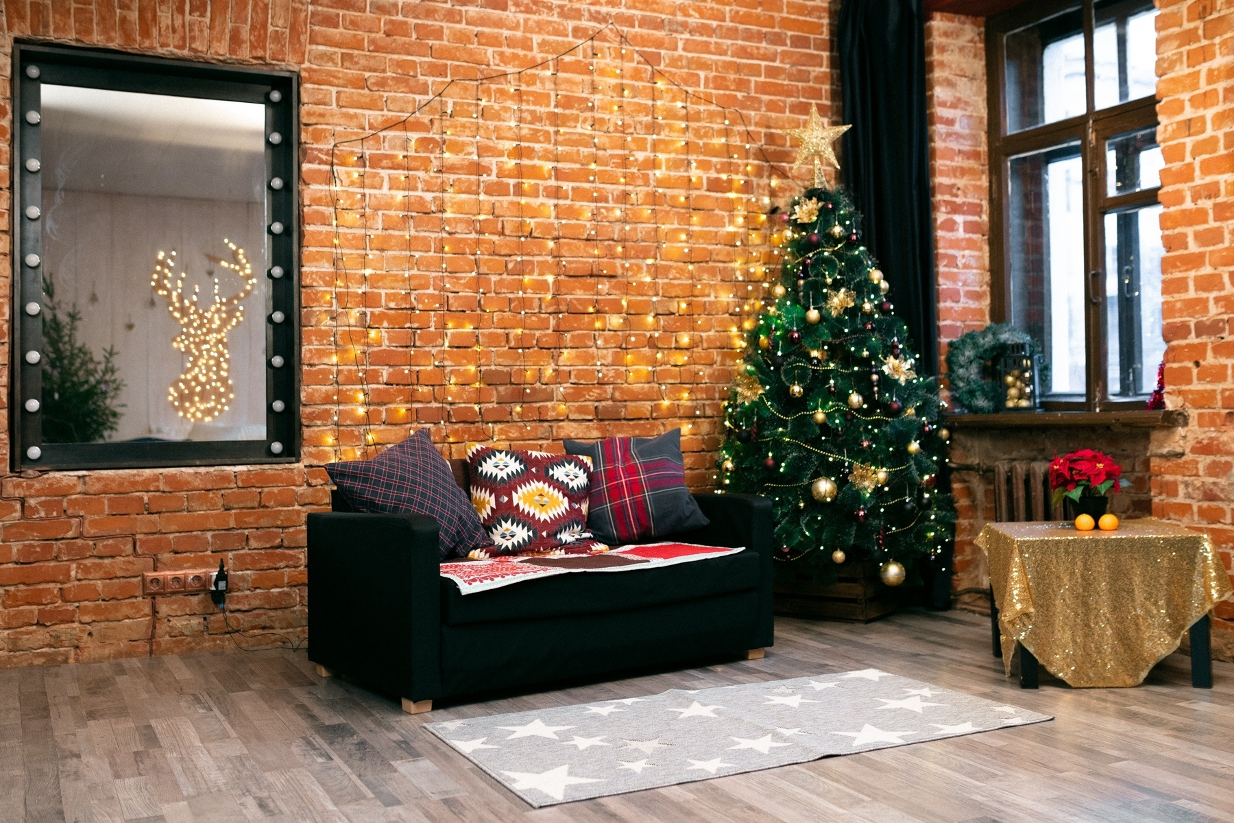 Зал Loft 8 (2 этаж). Фотограф Ижевск Филипп Усков