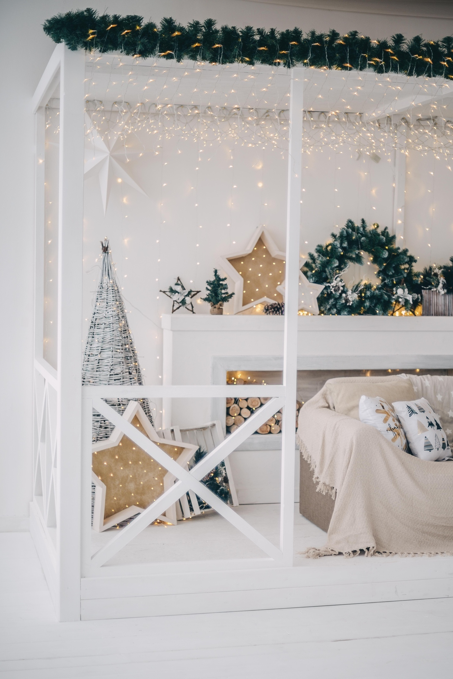 РО-РО НГ2020. Фотограф Ижевск Филипп Усков