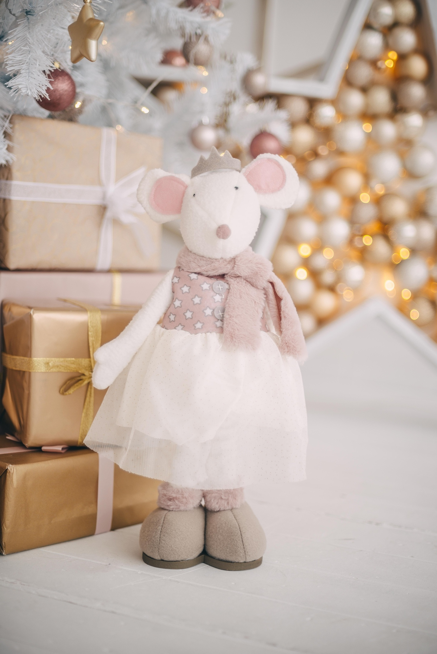 РО-РО НГ2020. Фотограф Ижевск Филипп Усков