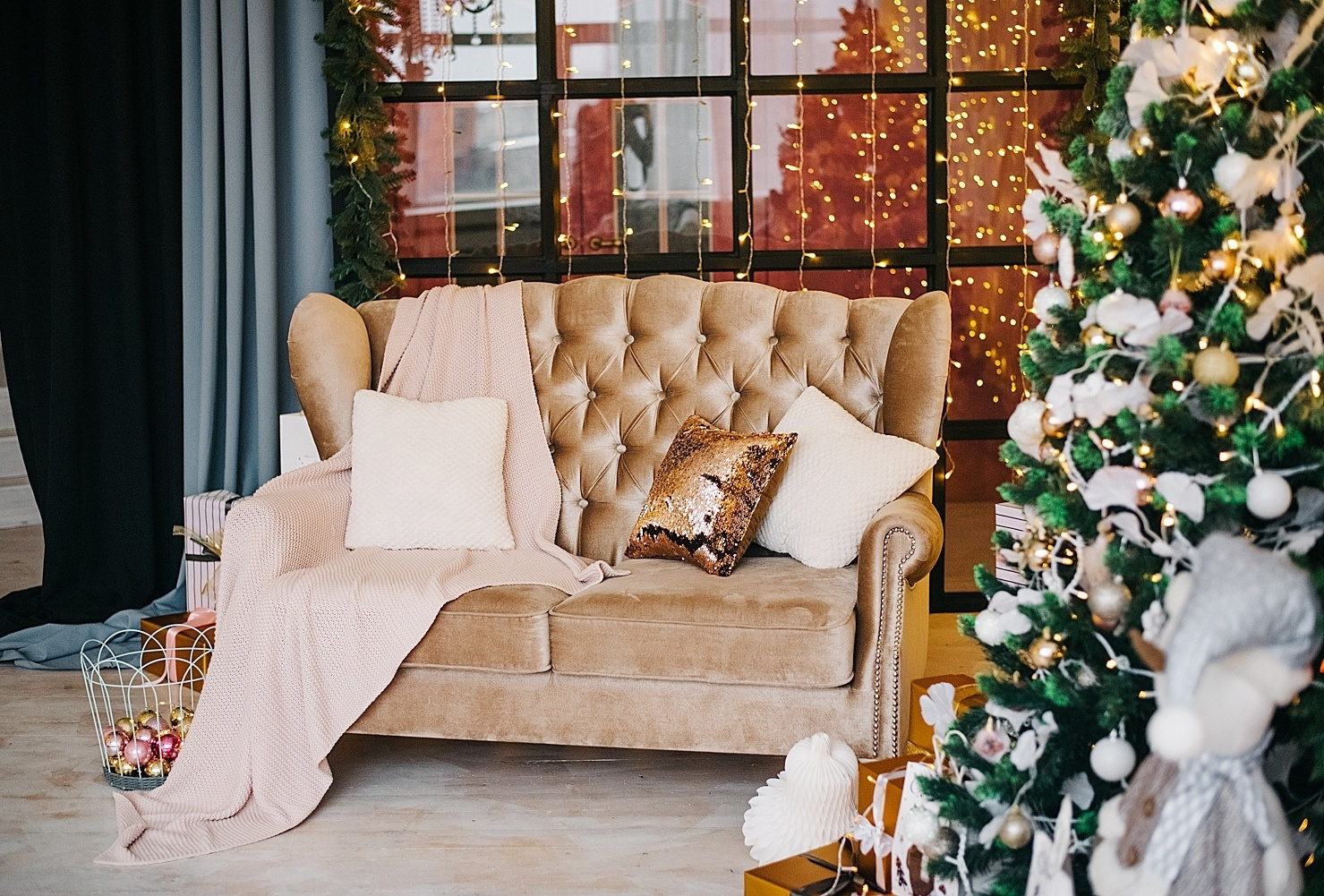 АТМОСФЕРА Studio 2020. Фотограф Ижевск Филипп Усков