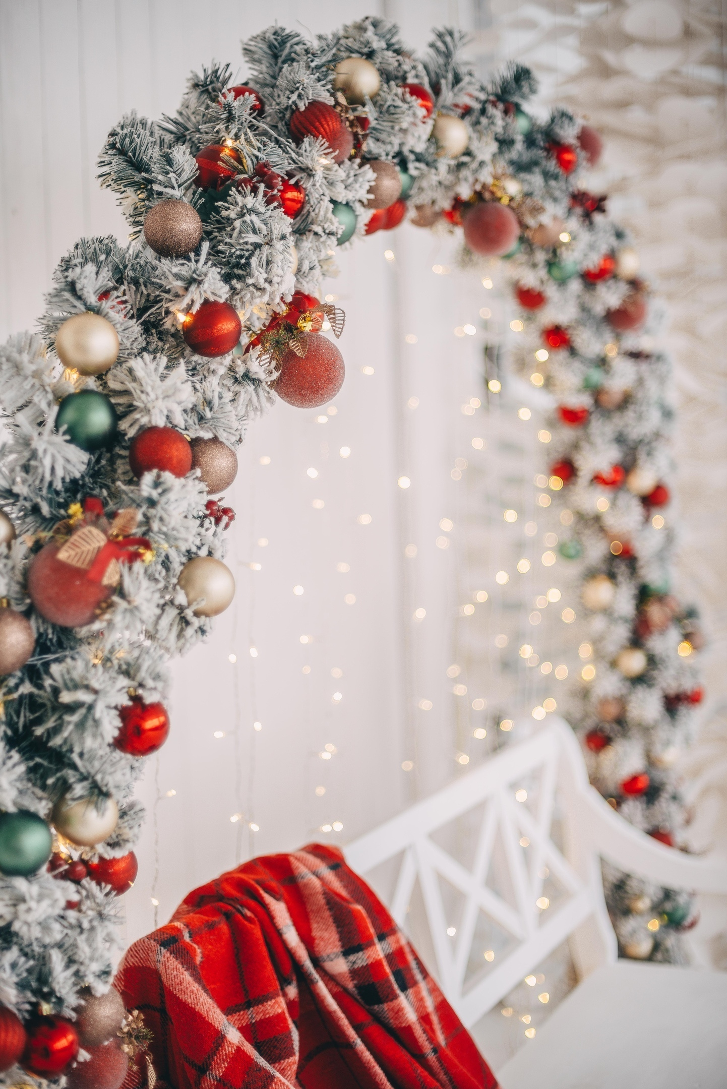 РО-РО НГ2020. Фотограф Ижевск Филипп Усков