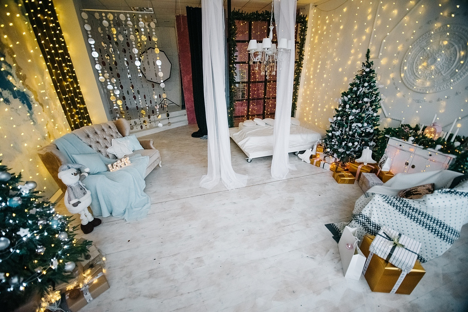 АТМОСФЕРА Studio 2020. Фотограф Ижевск Филипп Усков