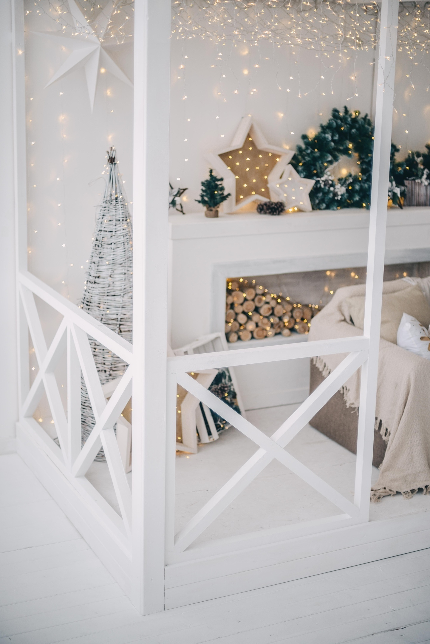 РО-РО НГ2020. Фотограф Ижевск Филипп Усков