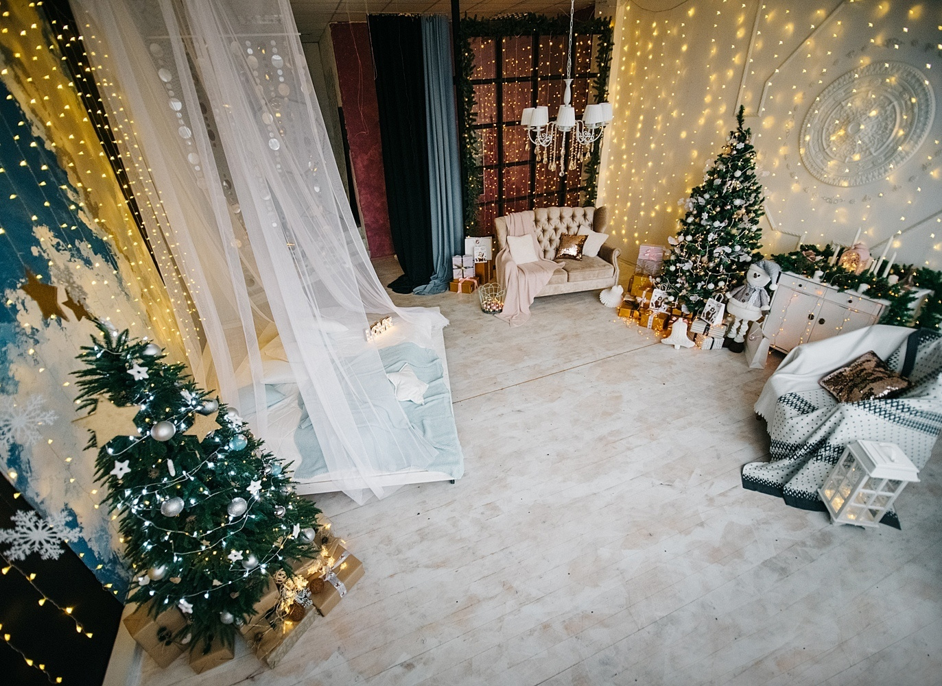 АТМОСФЕРА Studio 2020. Фотограф Ижевск Филипп Усков