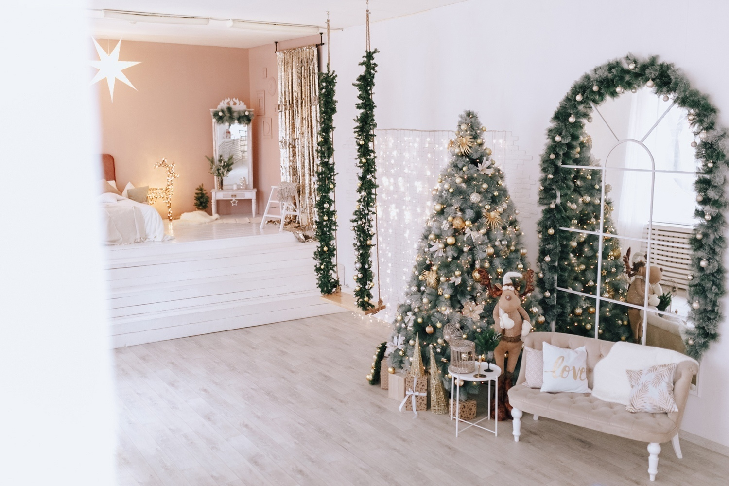 Pastel. Фотограф Ижевск Филипп Усков