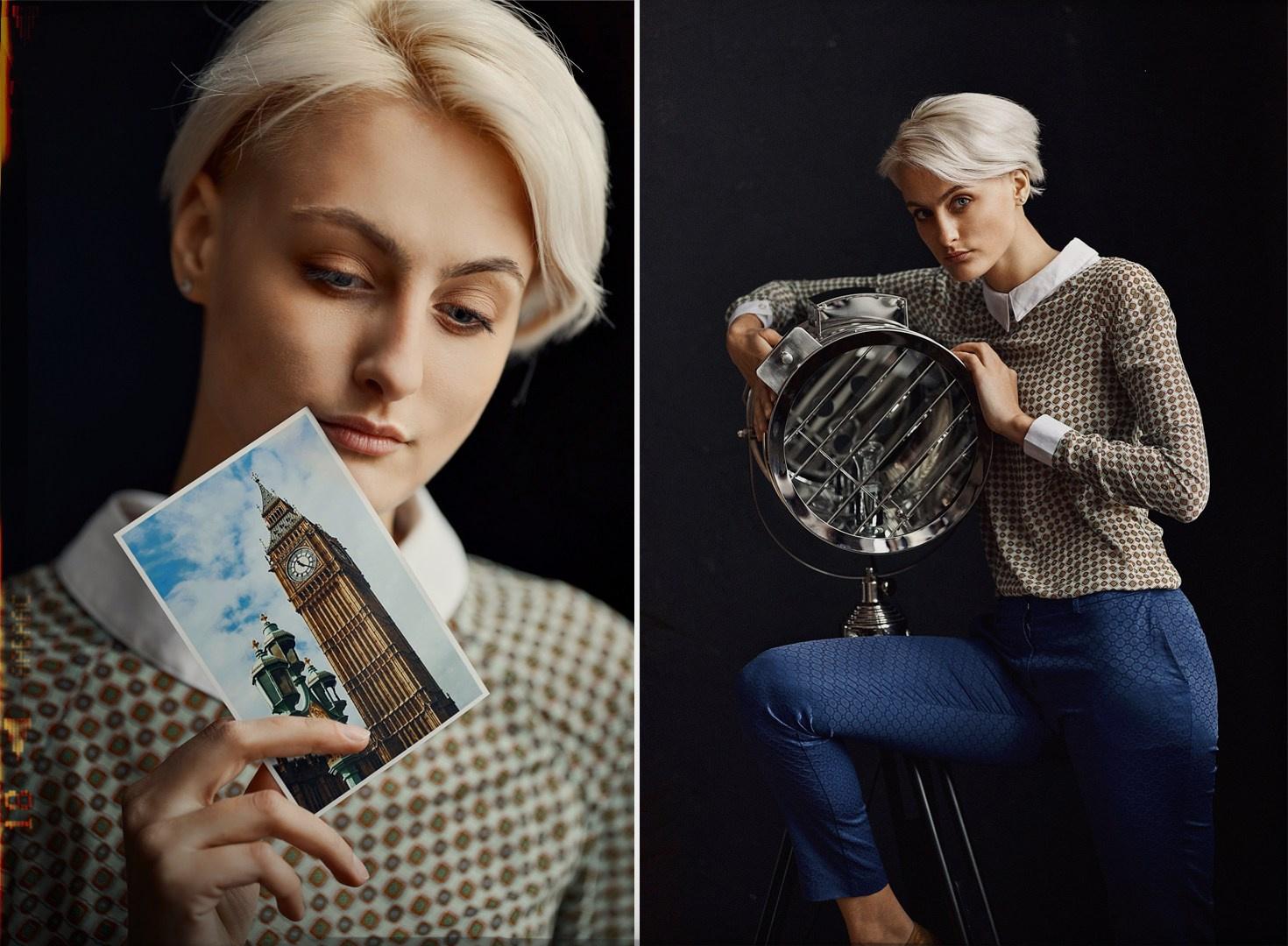 Свадебный и портретный фотограф в Брянске Дмитрий Борисов