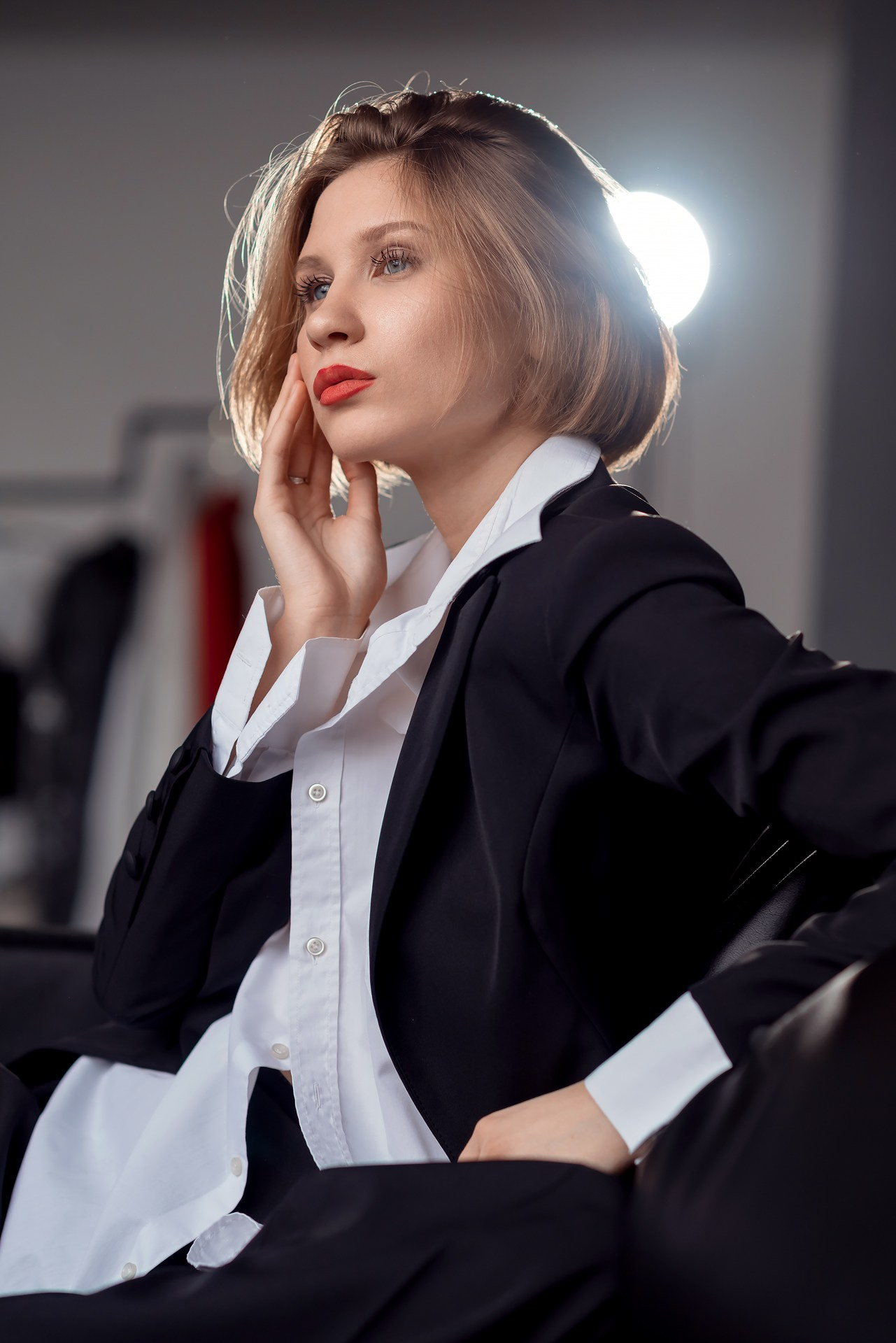 Фотограф в Волгограде, Москве, Санкт-Петербурге Валентина Ермилова