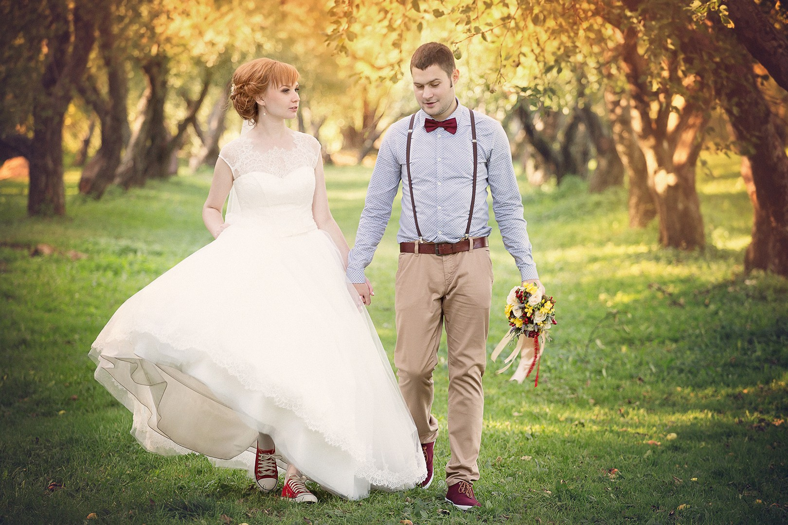 Свадебный фотограф Ольга Поторочина