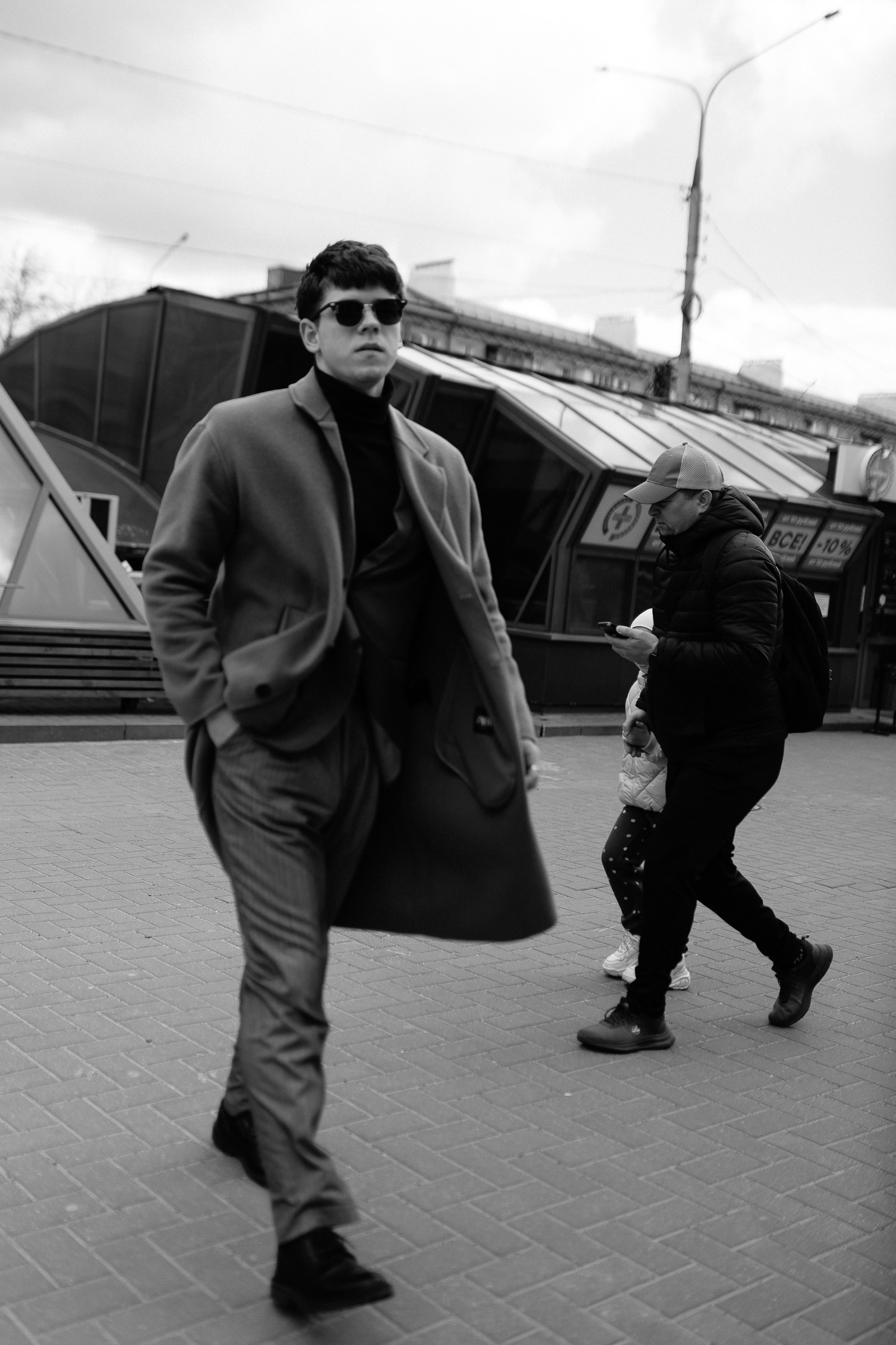 Анатолий. Свадебный фотограф Минск, Гомель. Андрей Воробьев