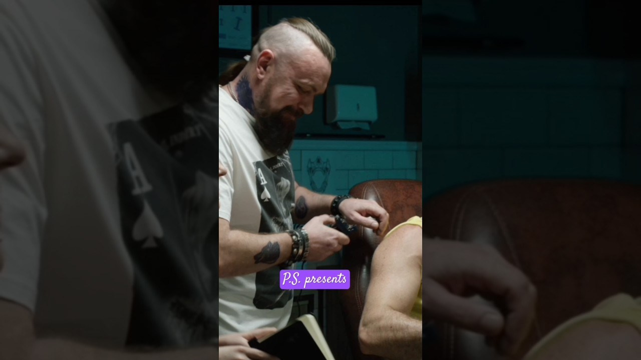 Видео. Павел Шупрут Артист