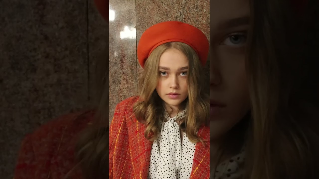 UFashion — я фэшн-фотограф. Валентина Похомова — профессиональный фотограф в Екатеринбурге