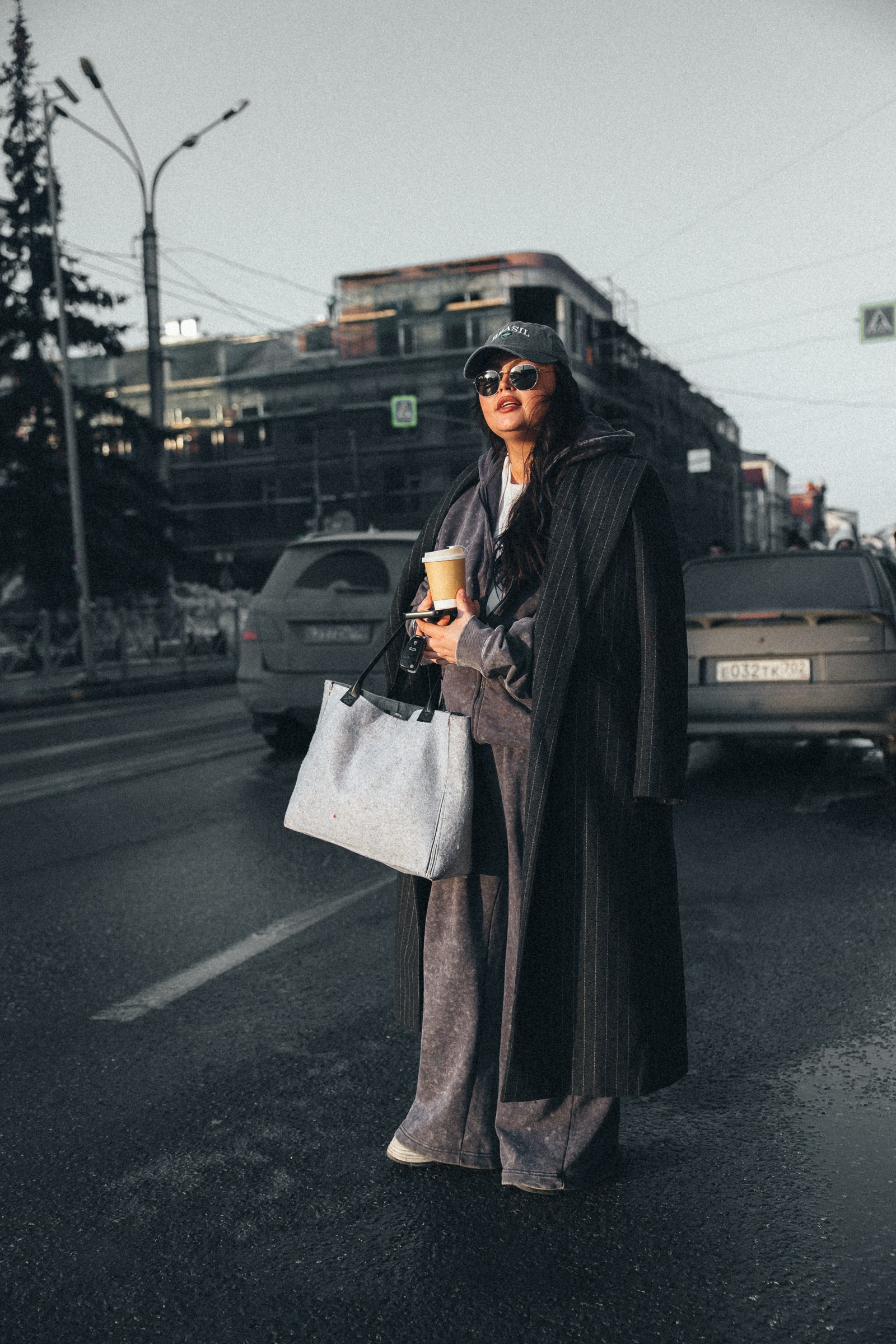 Алия Кенсуха. Фотограф Язнур Гильмуллин Казань