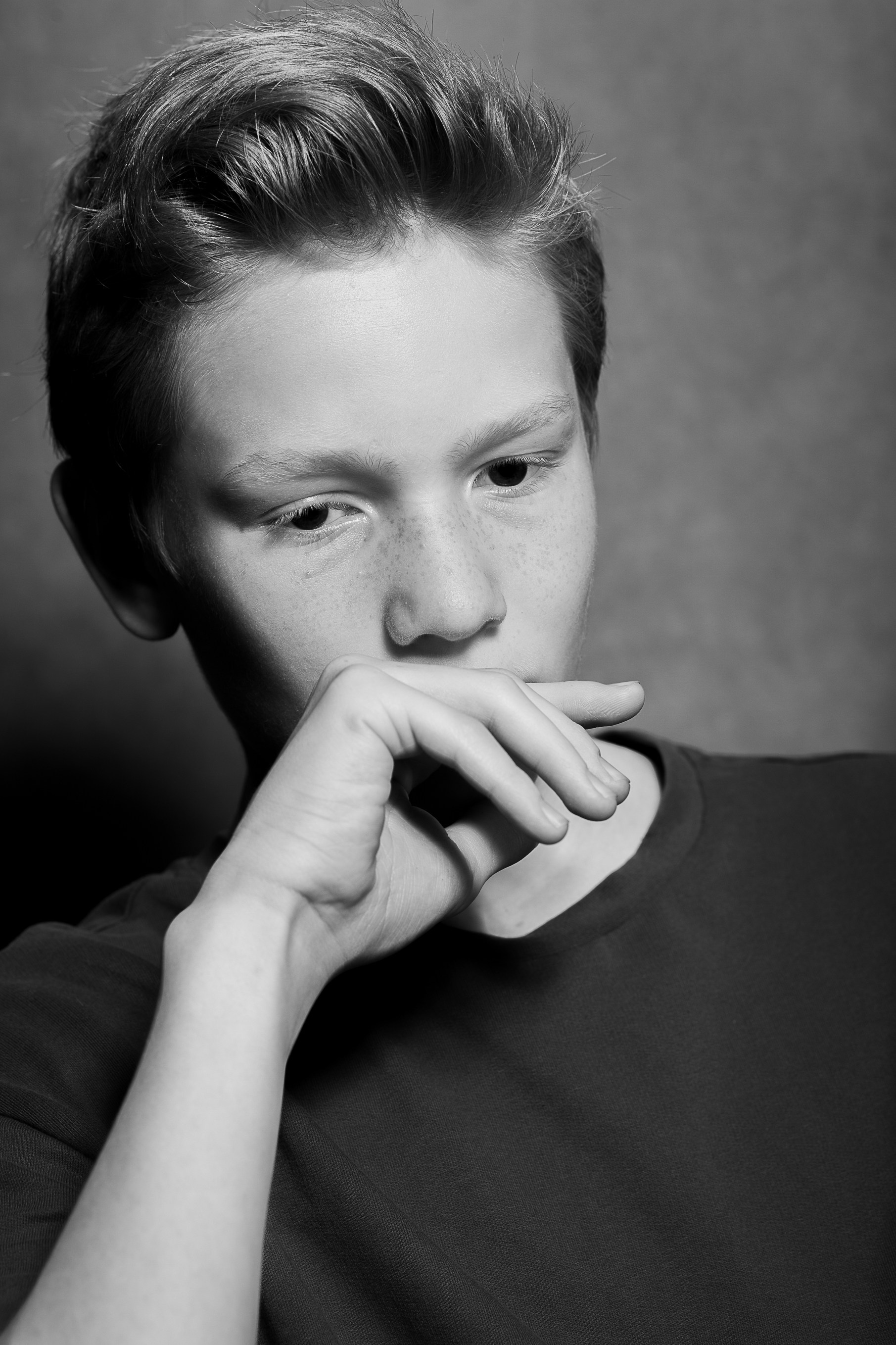 Папка для Вальдорфа. Фотограф Бызов Павел