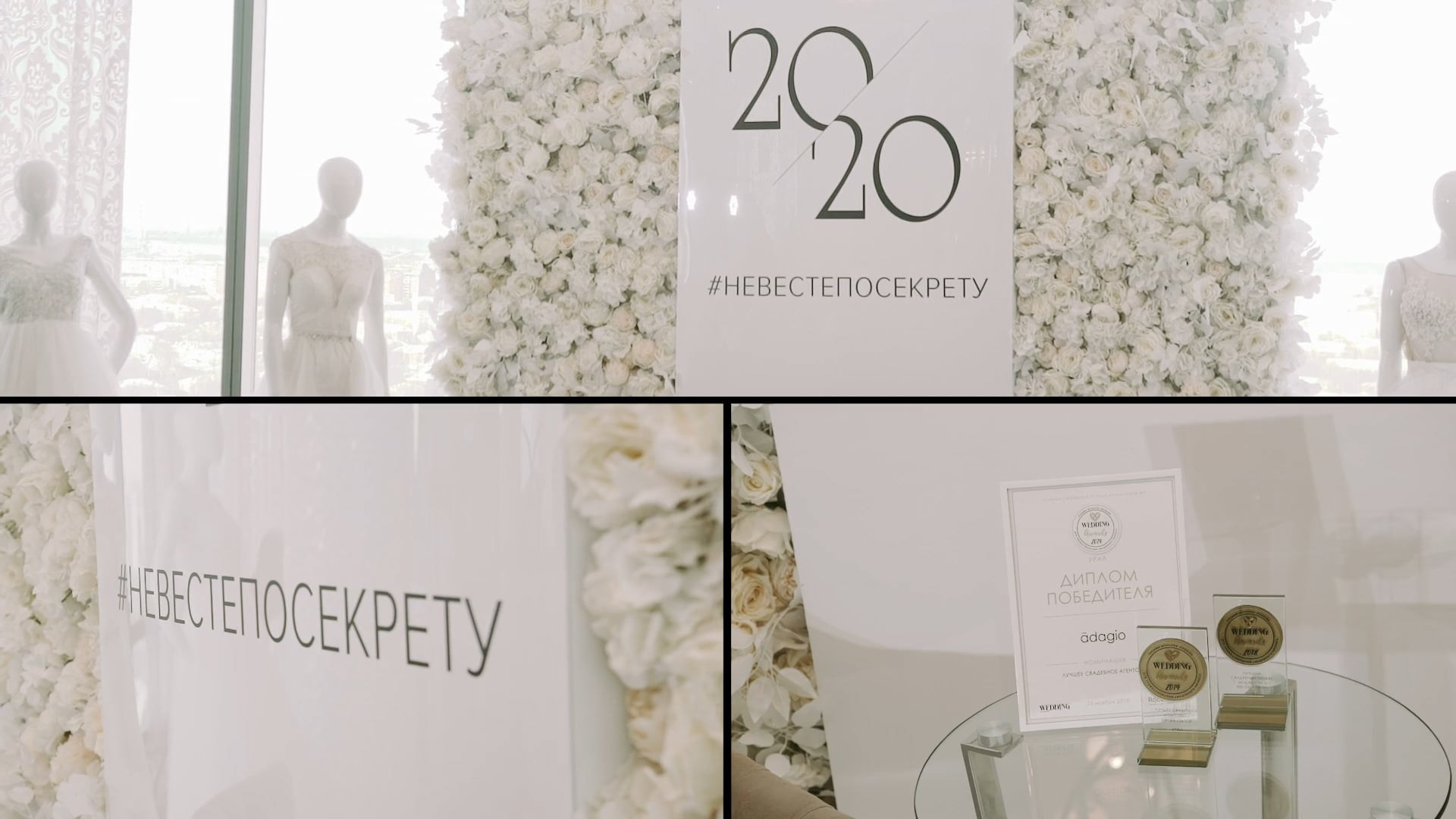 События. Видеограф Каменецкий Константин