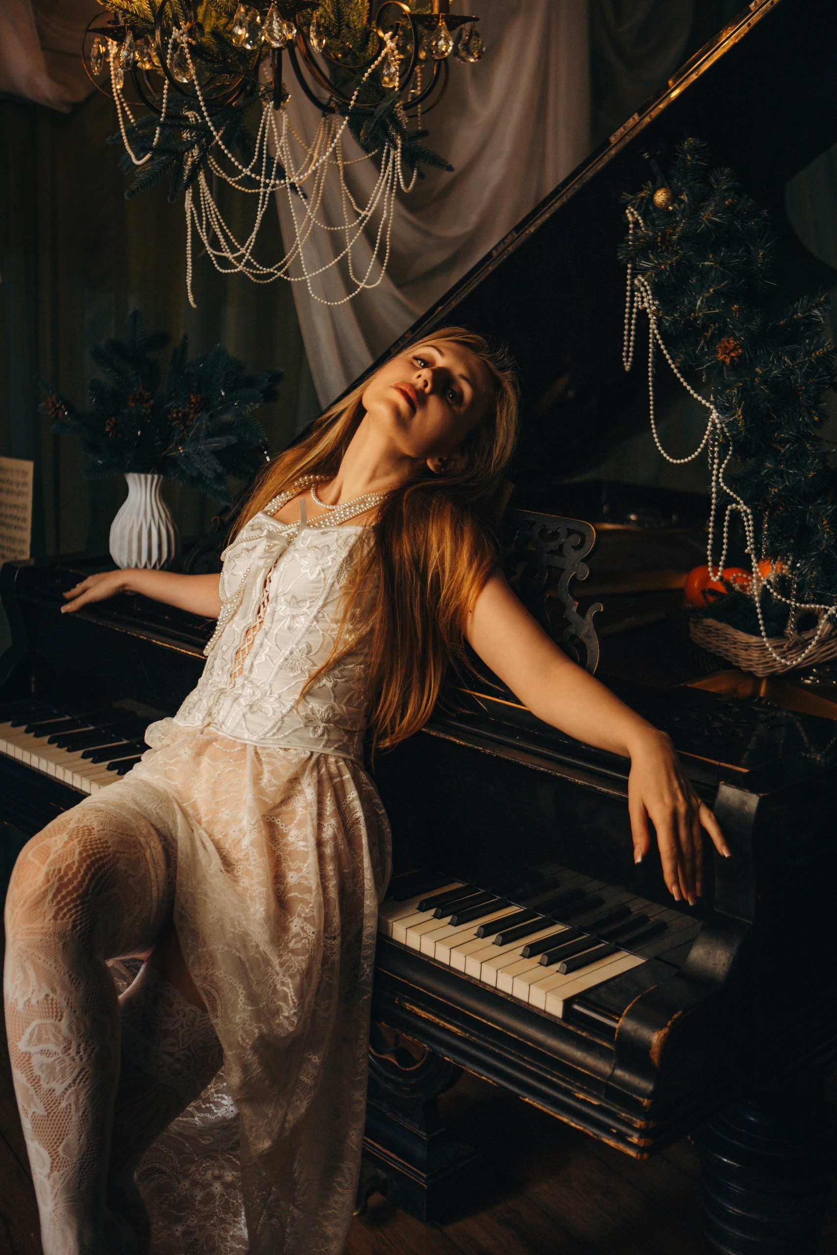 Индивидуальный и свадебный фотограф в Нижнем Новгороде Трушина Кристина