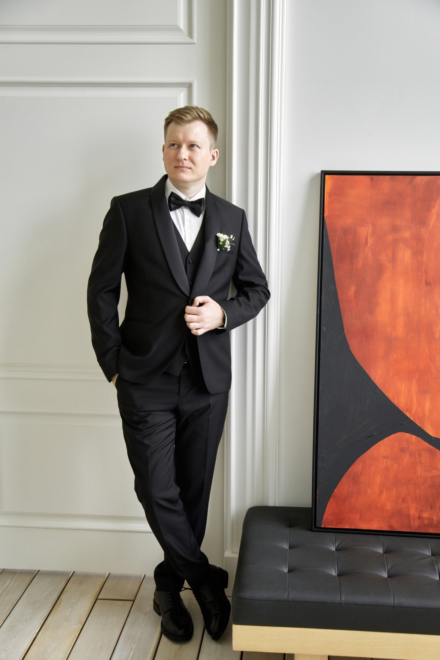 Специалисты свадебной индустрии Челябинска. Фотограф Челябинск — Кирилл Устюжанин