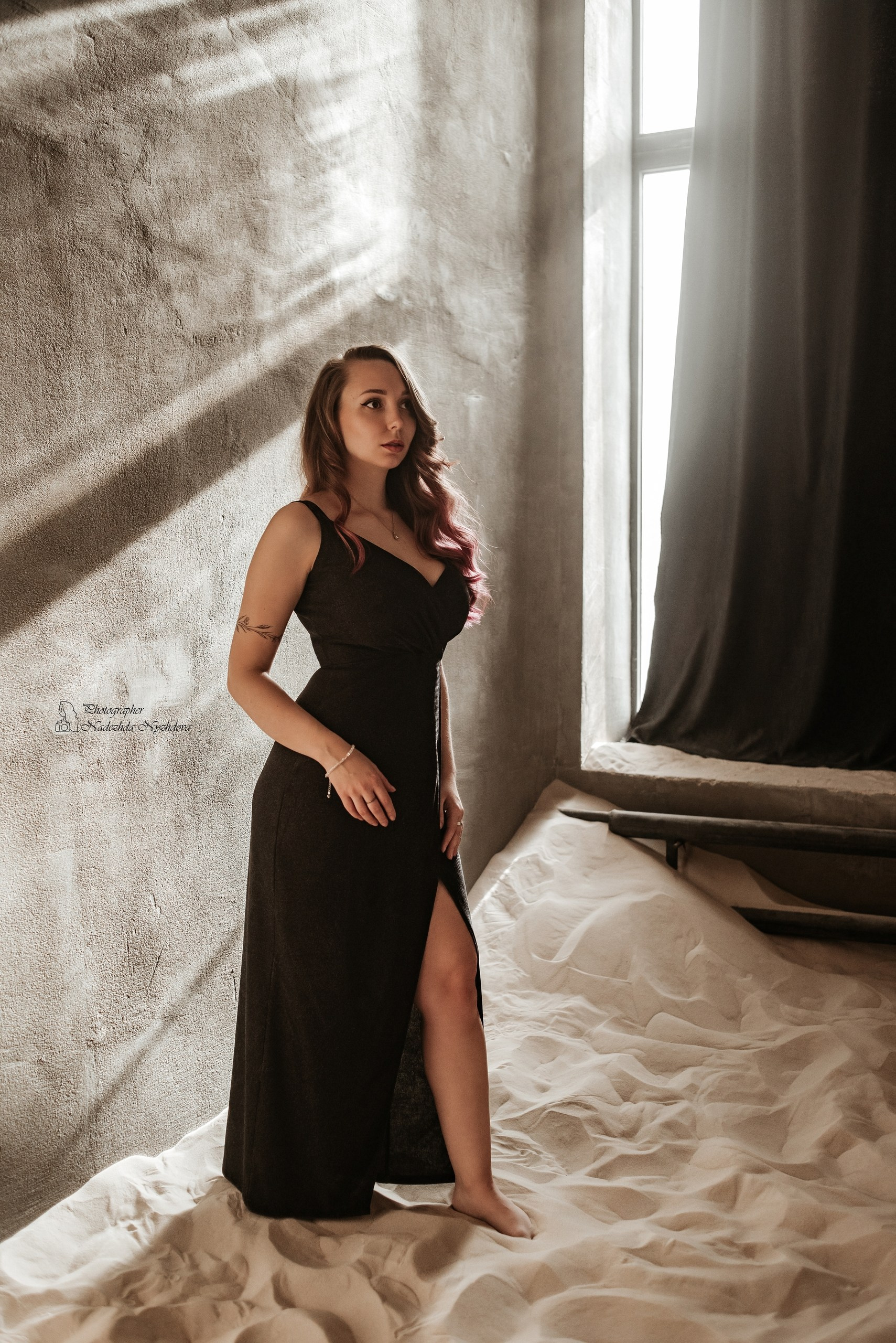 Video clip ♡. Свадебный фотограф в Санкт-Петербурге Надежда Нуждова