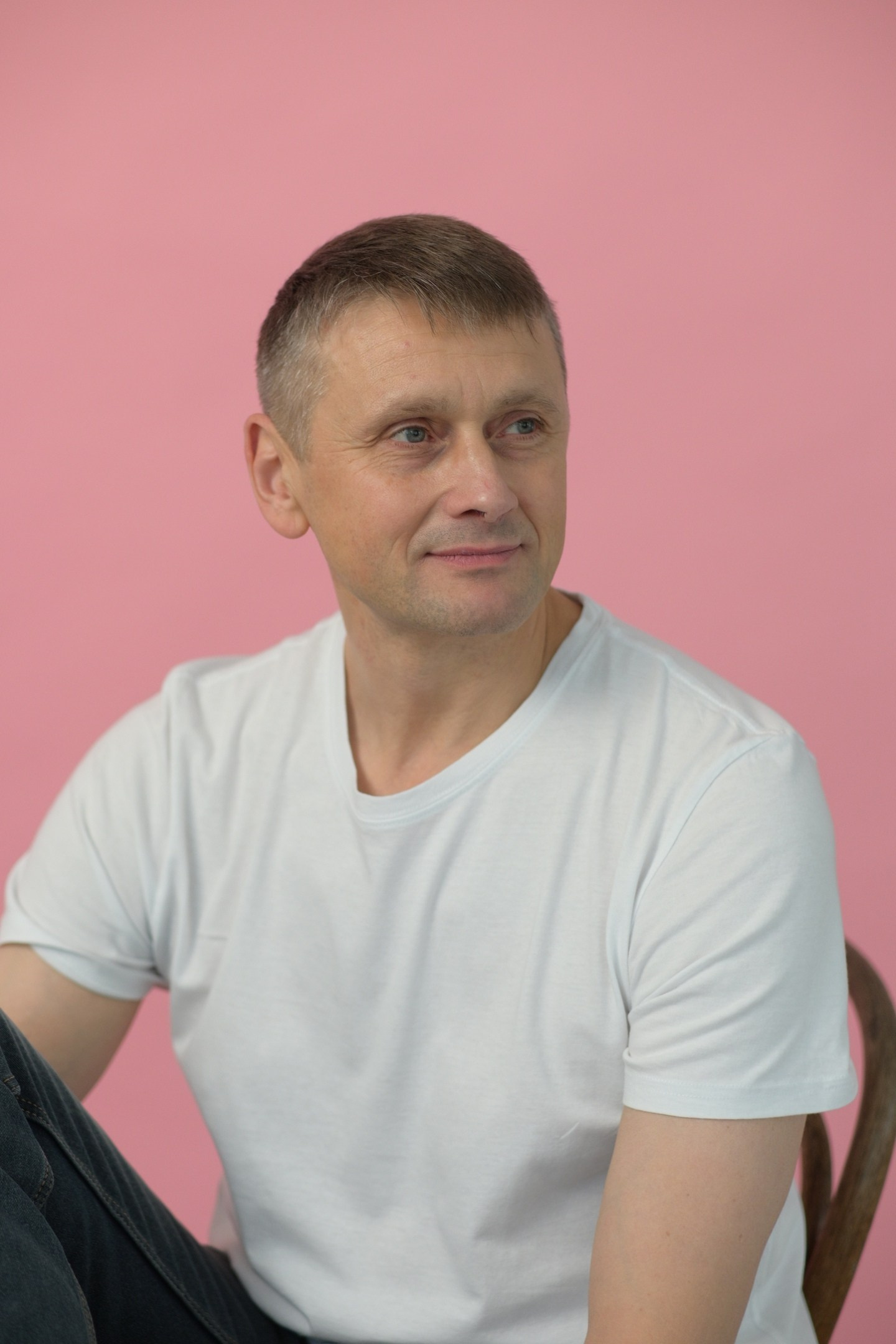 Деловой портрет эксперта в Кирове — кейс Сергея Ловкова | Андрей Мясников
