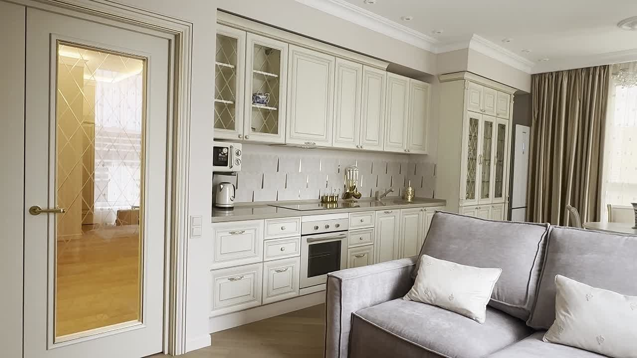 Видеосъёмка. Интерьерный фотограф Александра Солдатова