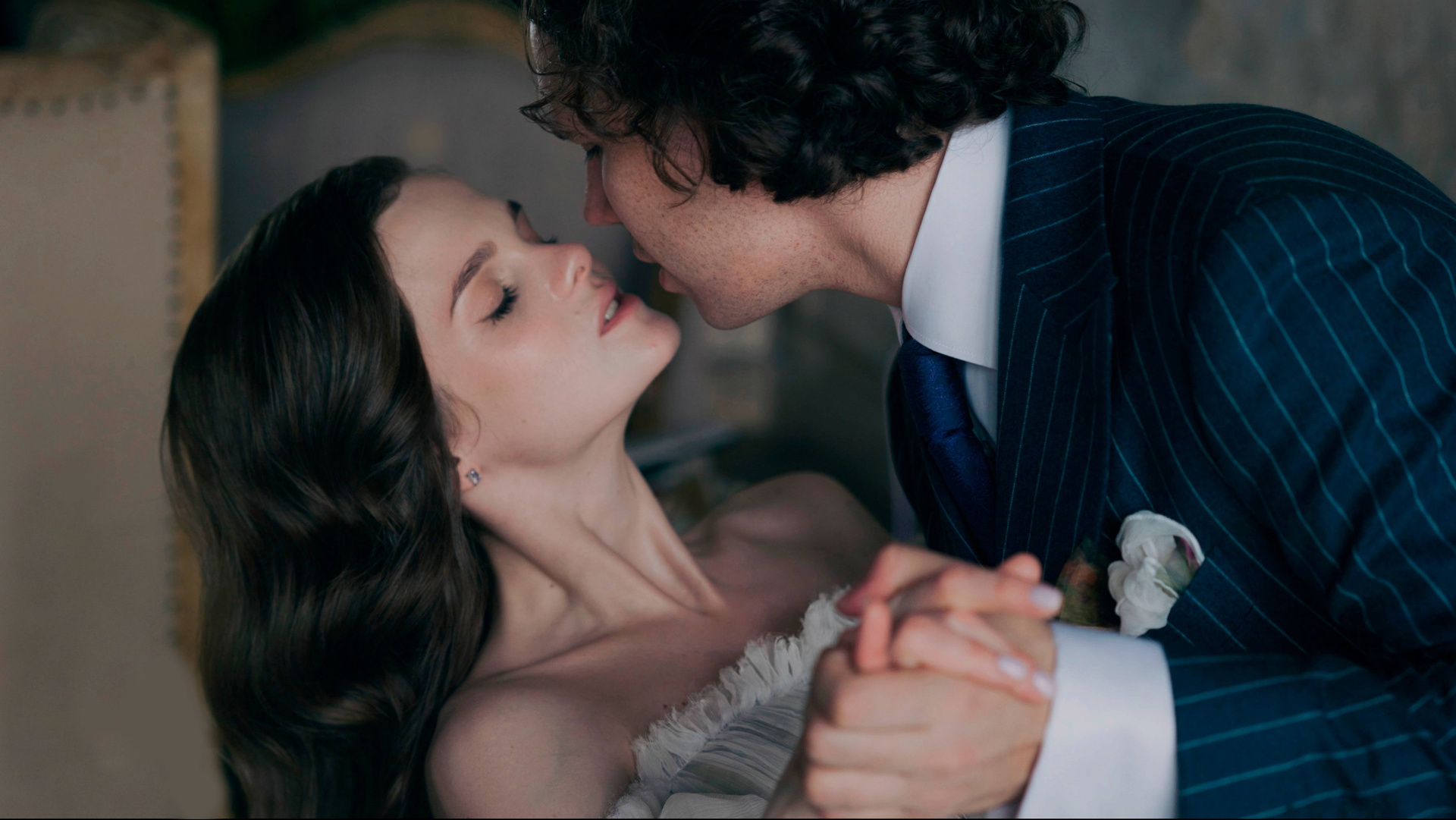 Видеограф Авшалумов Даниил. Подрядчики и друзья сети свадебных площадок House for wedding