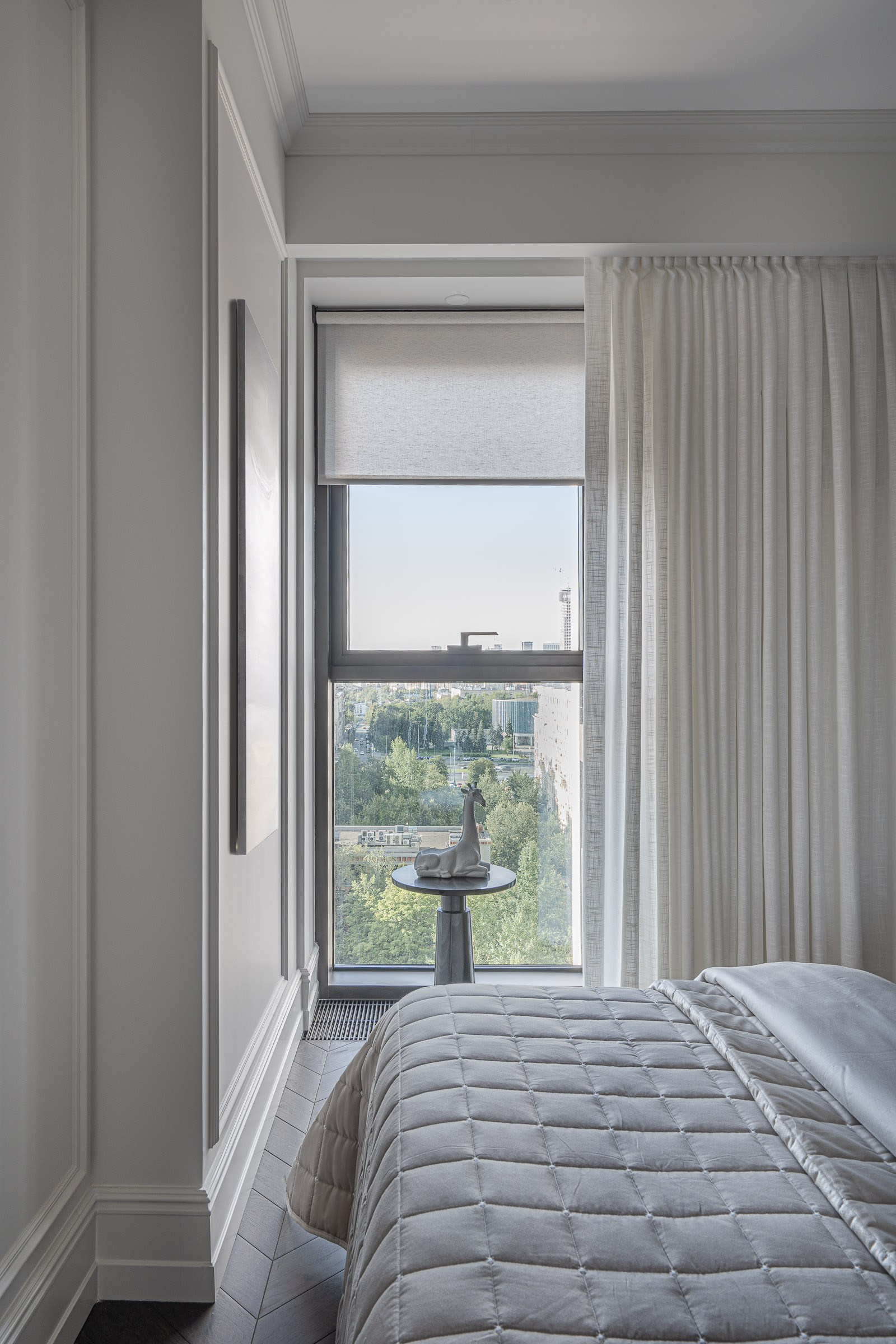 Архитектура дизайн фотография