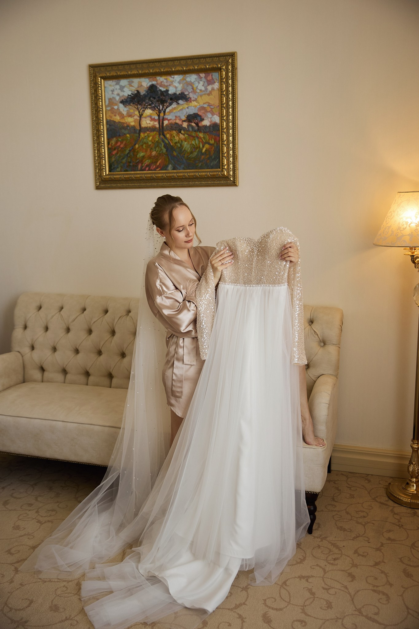 Дарья и Вадим