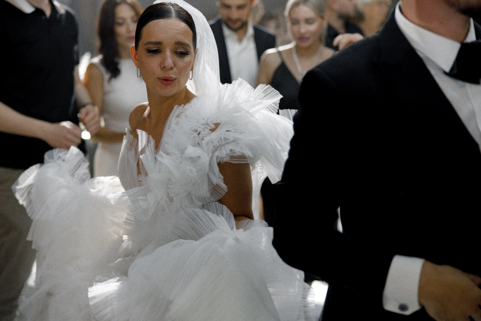 Юлия & Иван. Yura Rush Свадебный фотограф Тюмень