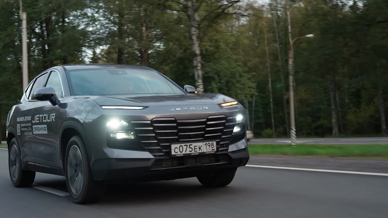 Продакшен полного цикла