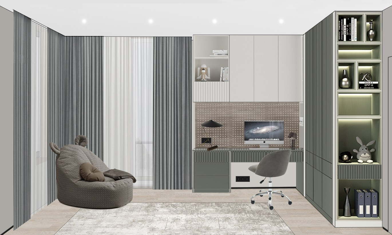 Частный дом, г. Ессентуки