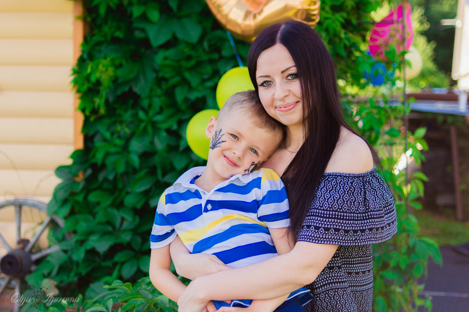 Отзывы о фотографе Ольге Игоревне. ФотограФ Ольга Игоревна | Сергиев Посад