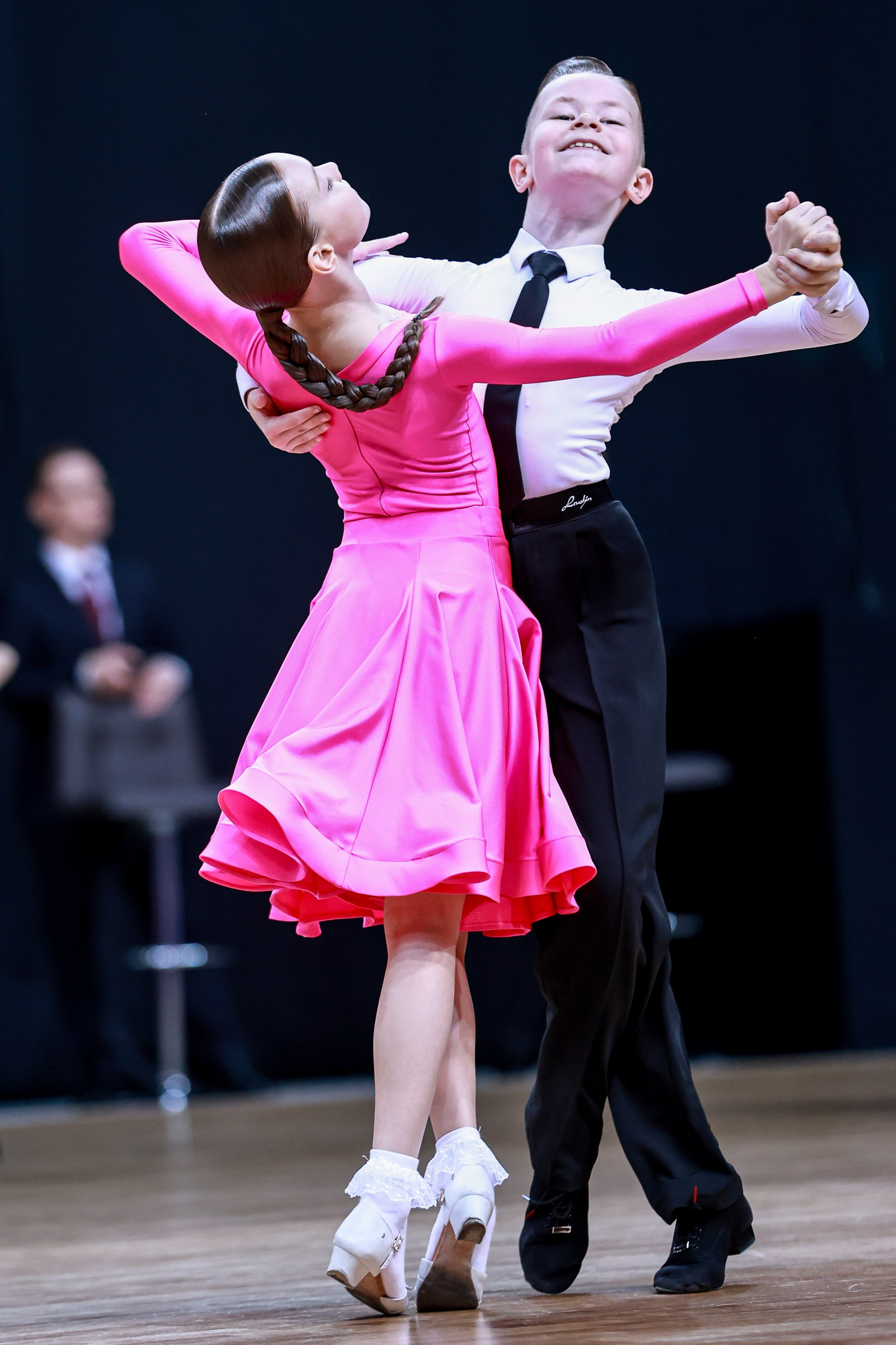 ВС Люберцы 2024. Фотограф Дмитрий Плетнев — QuickDancePhoto