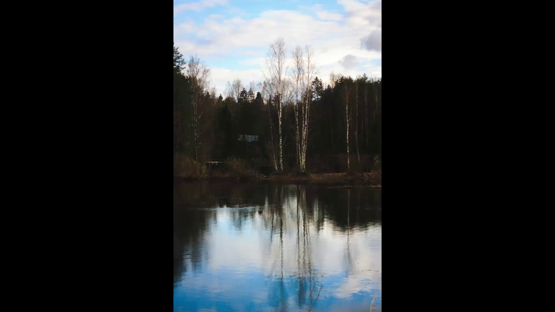 Glimpse. Den Mirov — Фотограф, Музыкант