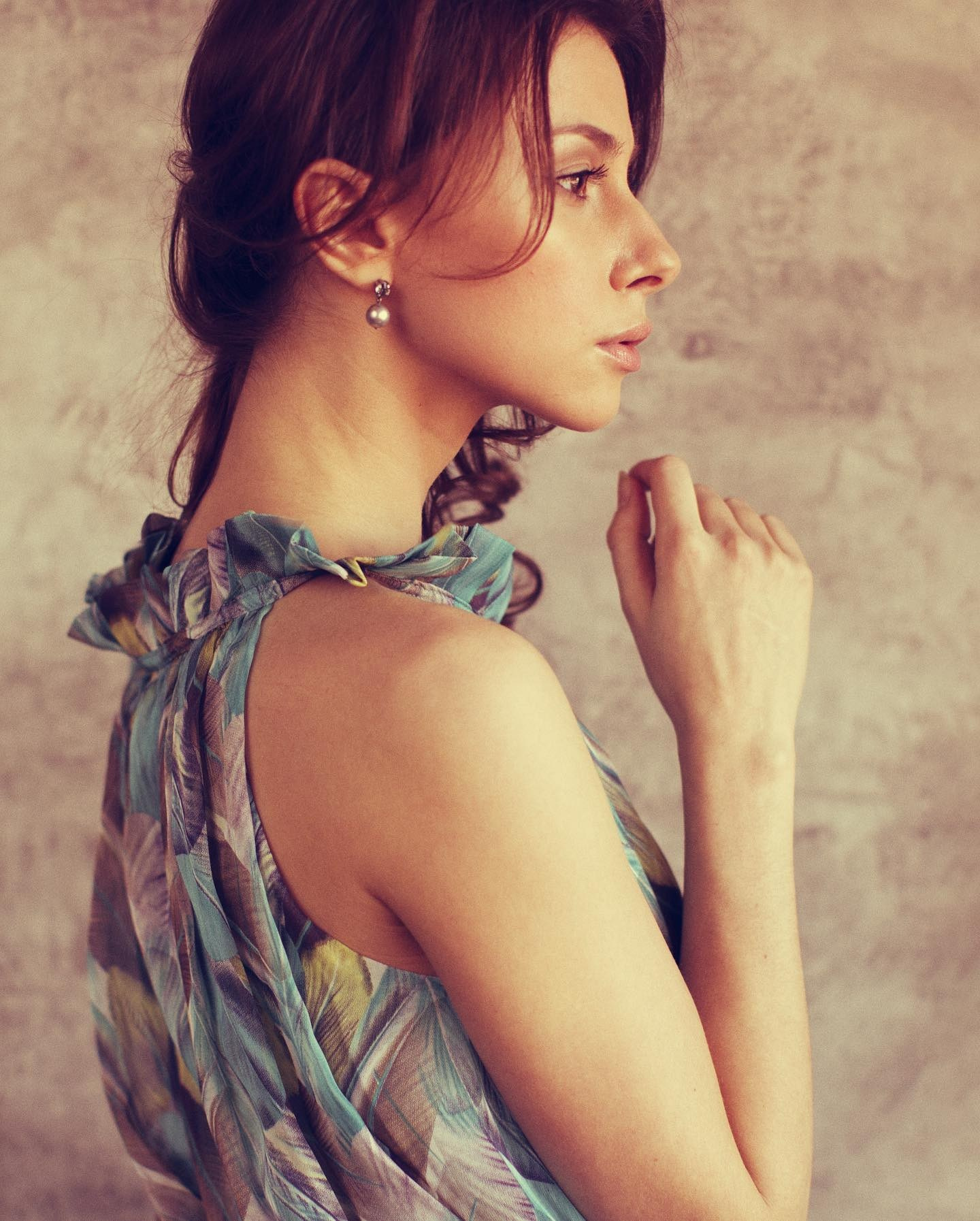 Профессиональная фотосъемка для бизнеса и личного бренда в Москве