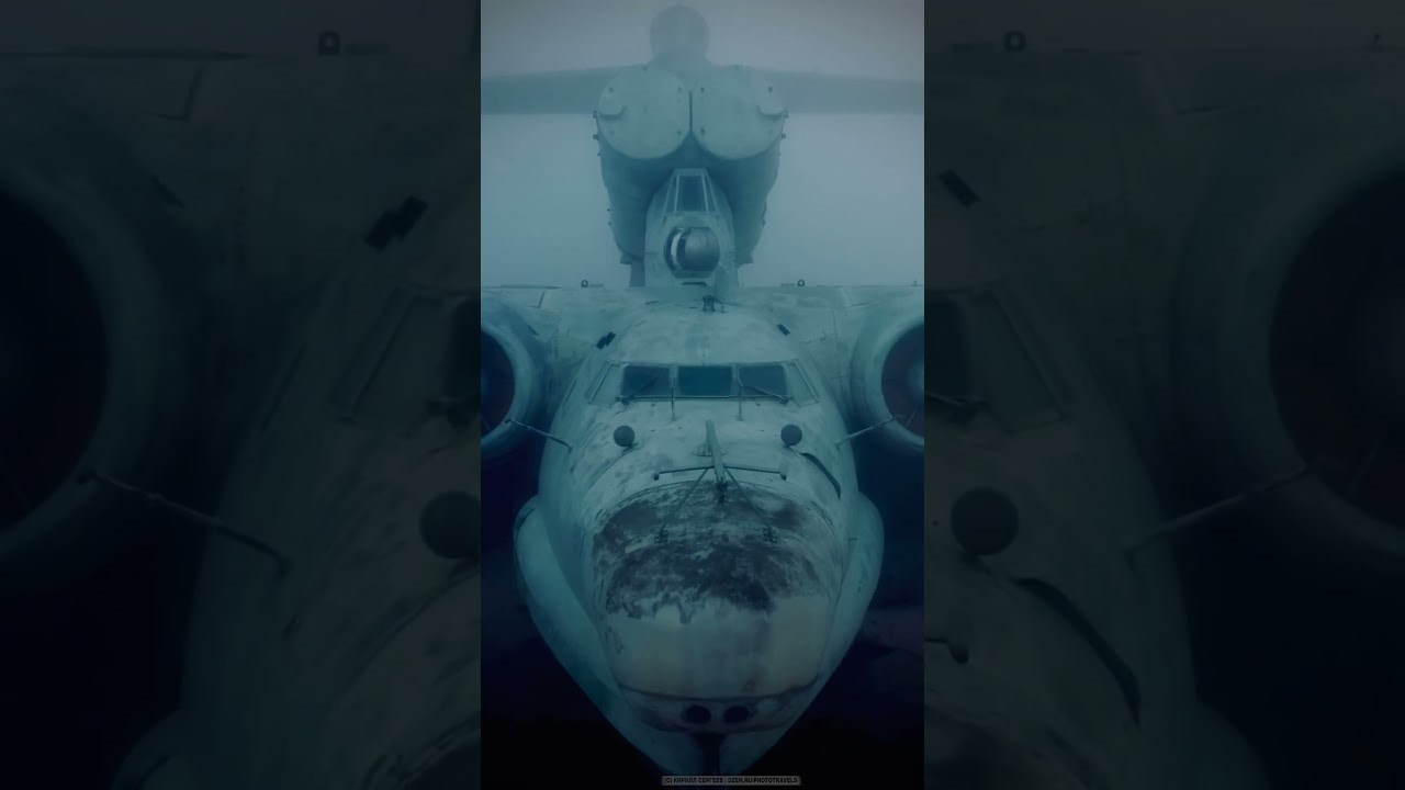 Aerial video. Photographer Kirill Sergeev | Moscow