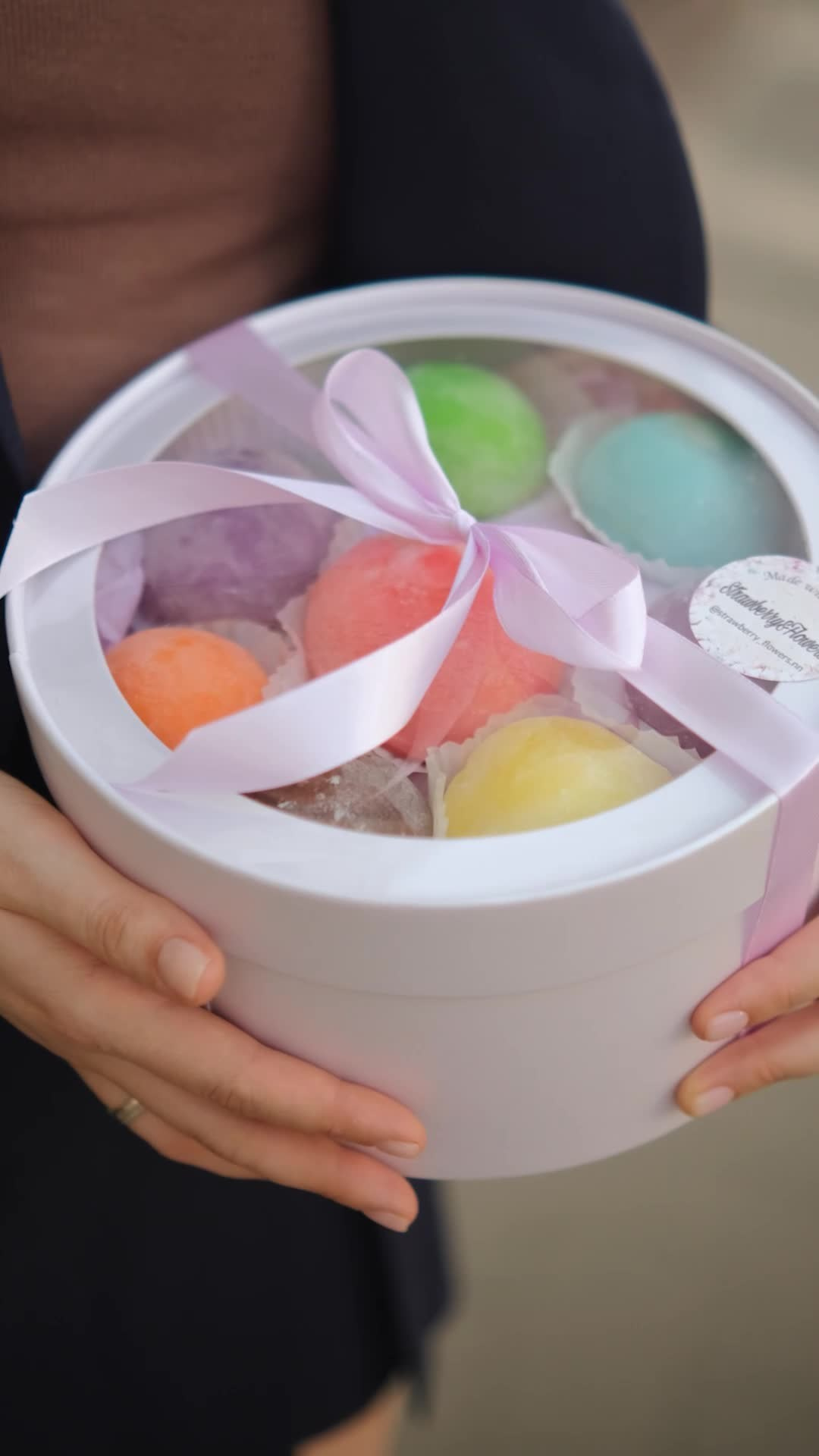 Контентные REELS. Видеосъемка для бизнеса