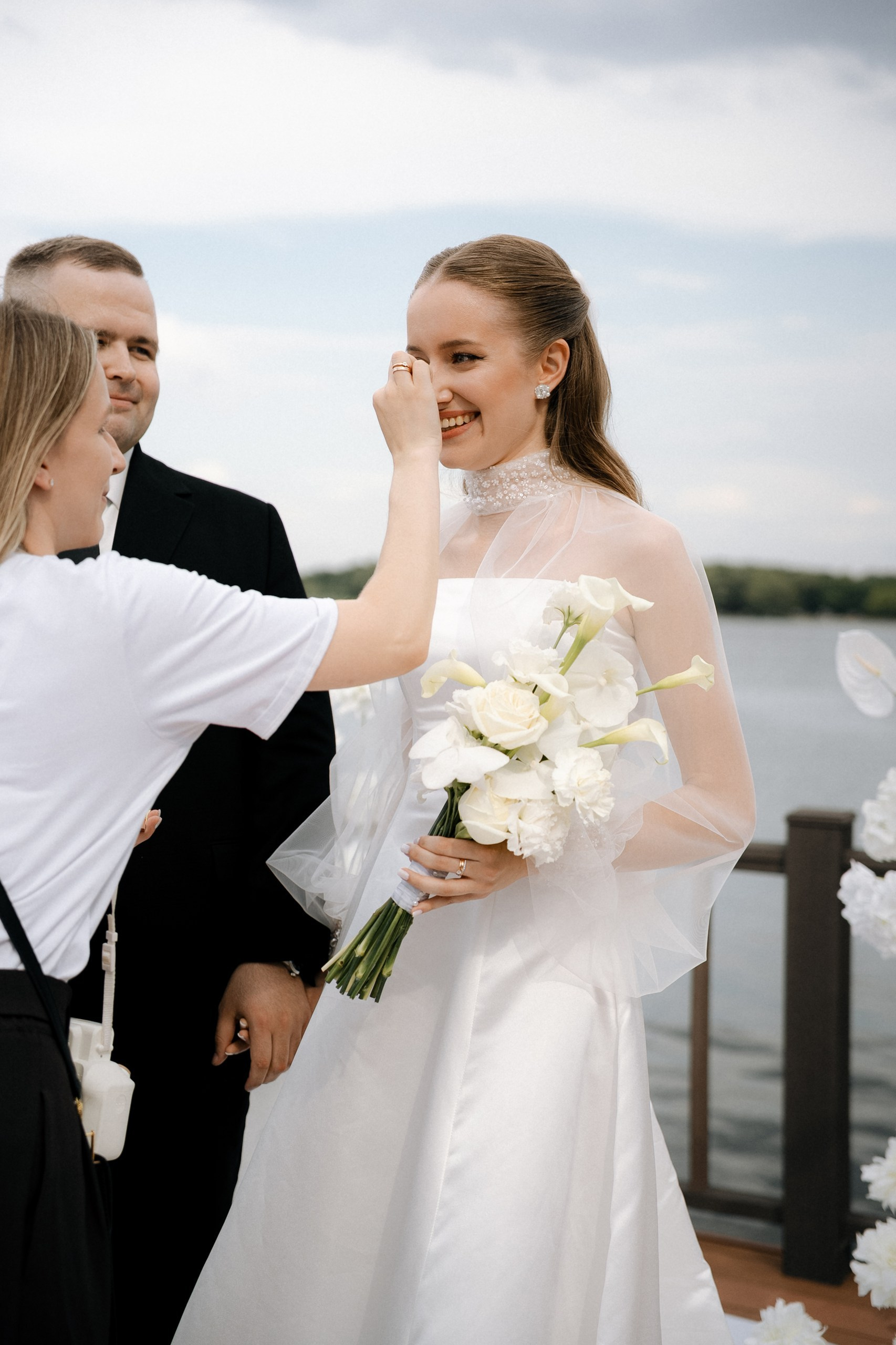 On Emotions агентство