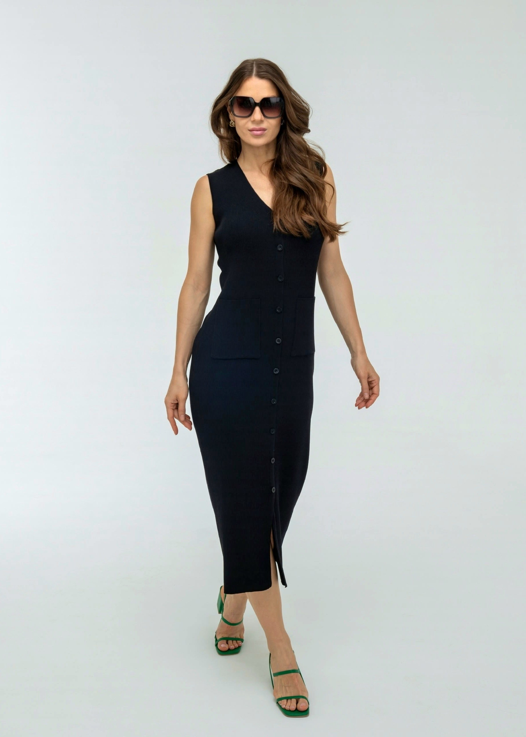 Кристина М. Экскл. Фото и видео продакшн в Москве — съемка для брендов и маркетплейсов