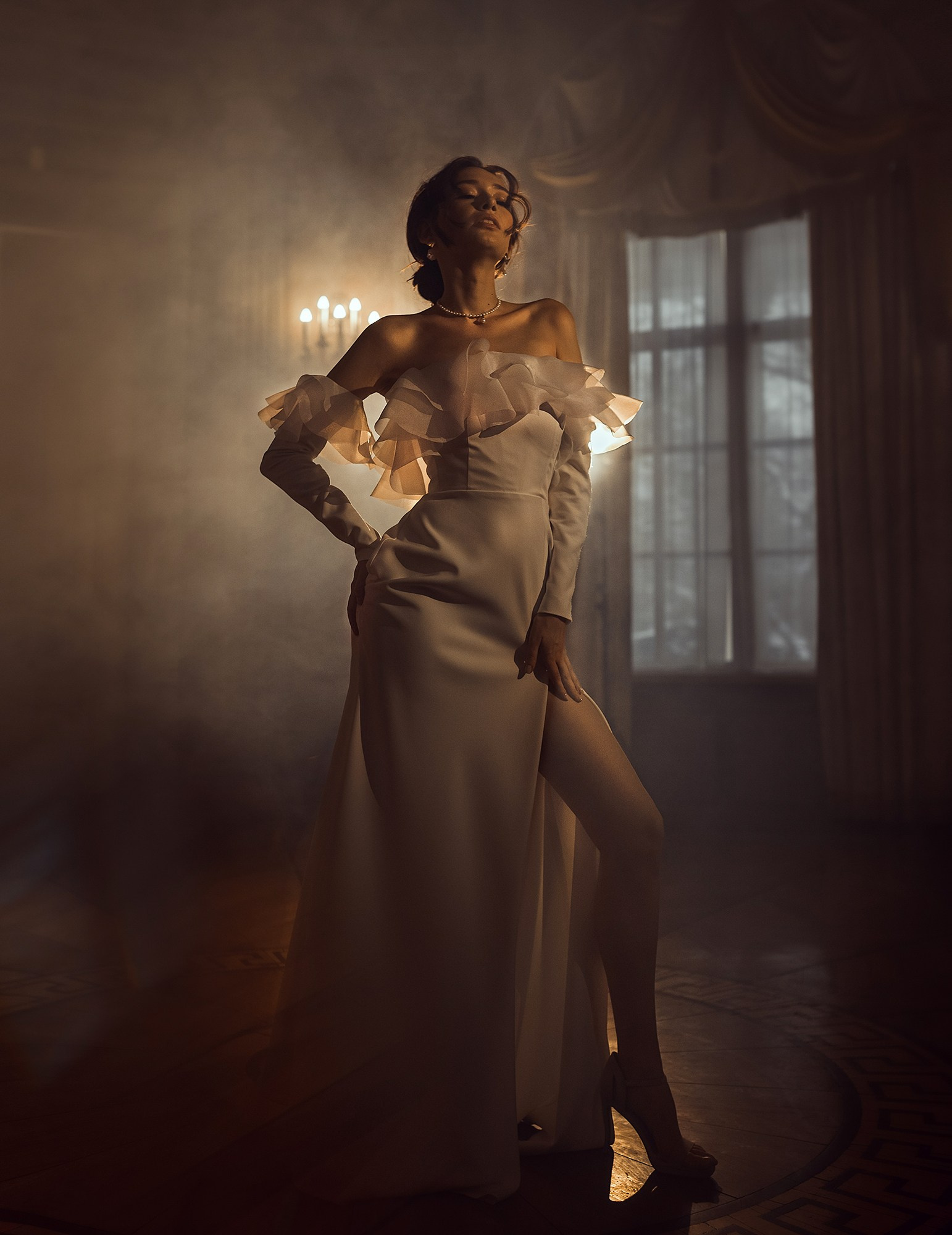 Фотограф в Москве | Тая Галицкая