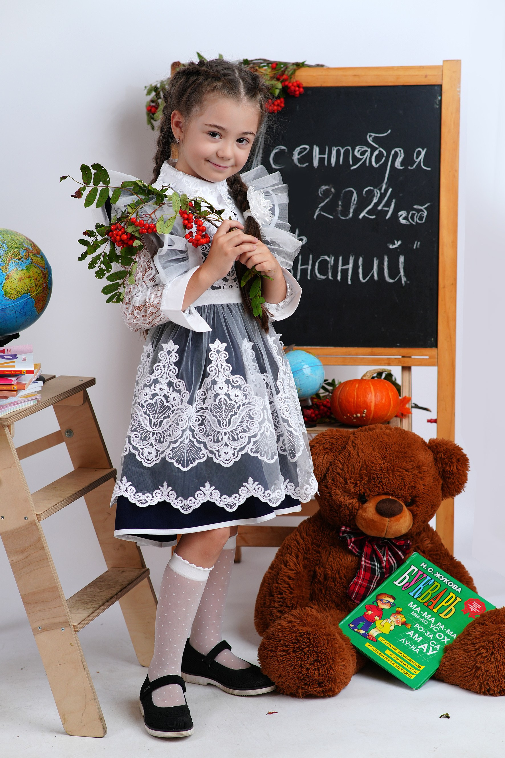 Школьная фотография в Санкт-Петербурге, выпускные альбомы, фотосессии