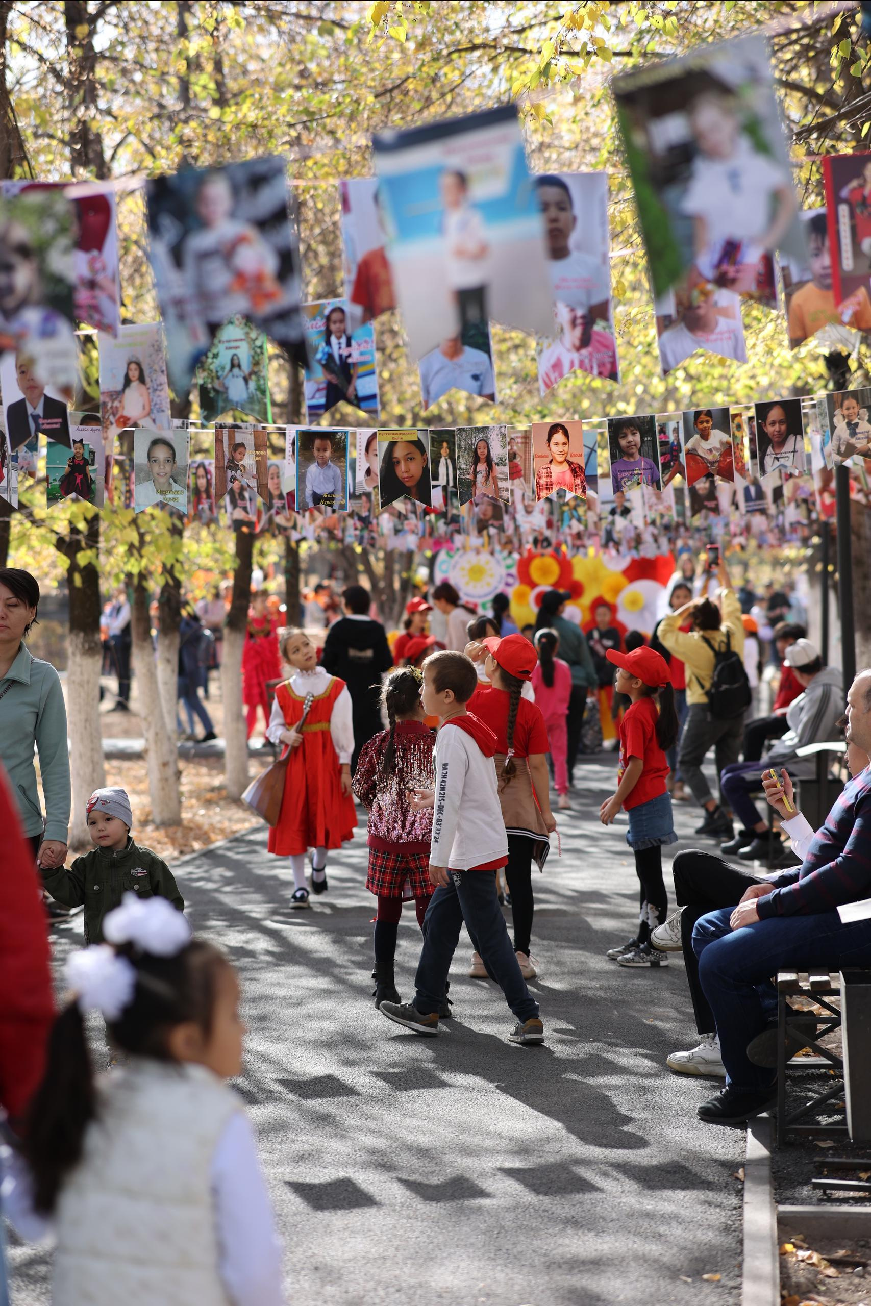 Отзывы. Family and children’s photographer in Almaty Azhar Shaidildinova