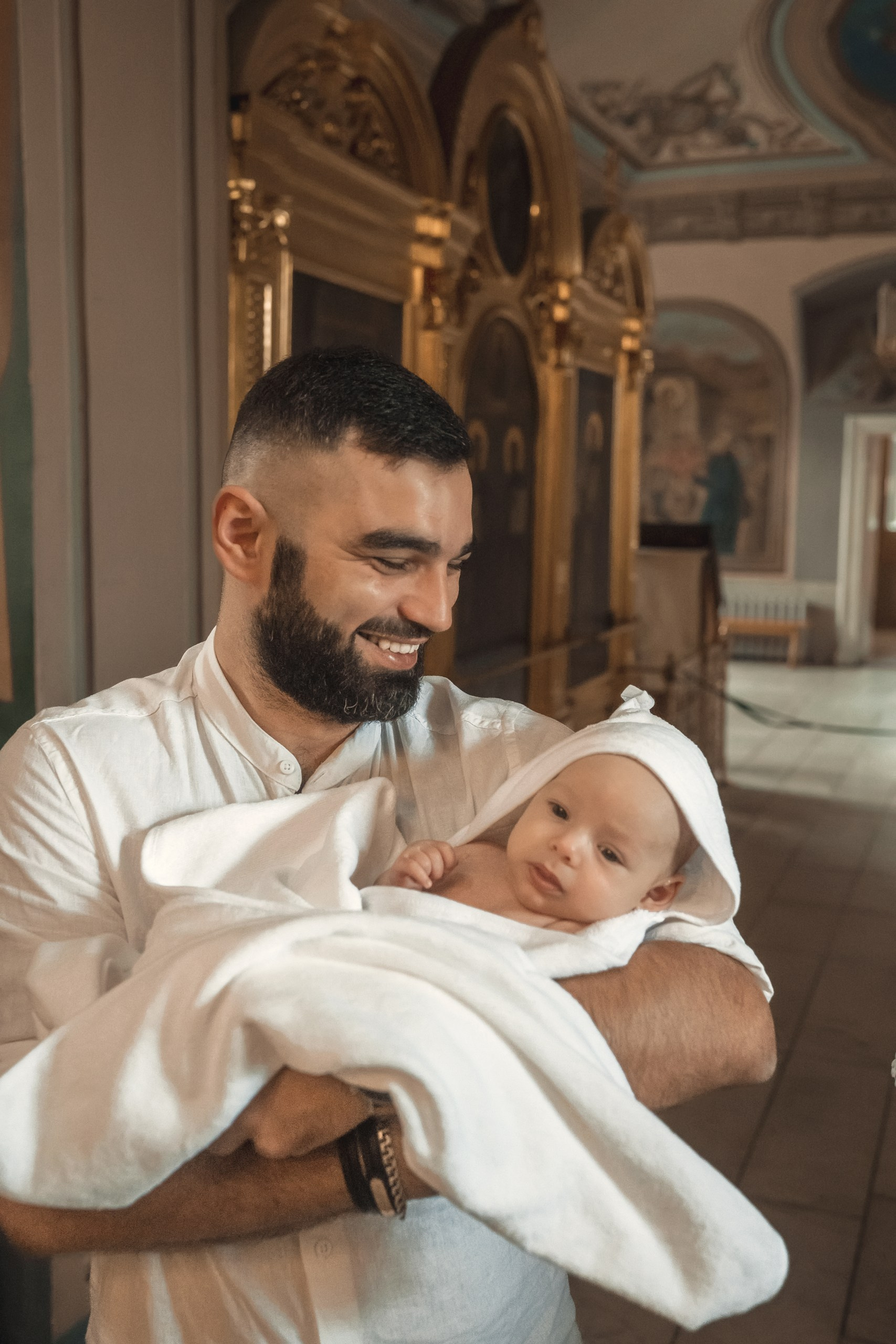 ЦЕРКОВНЫЙ ФОТОГРАФ