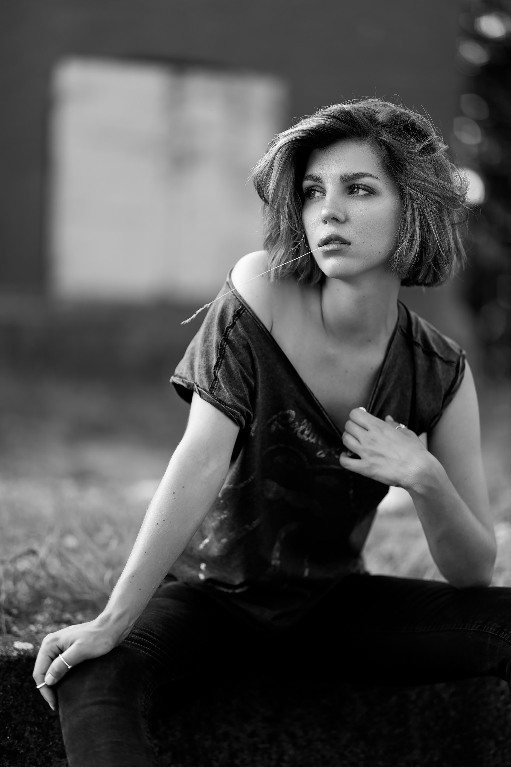 Фотограф Роман Партин