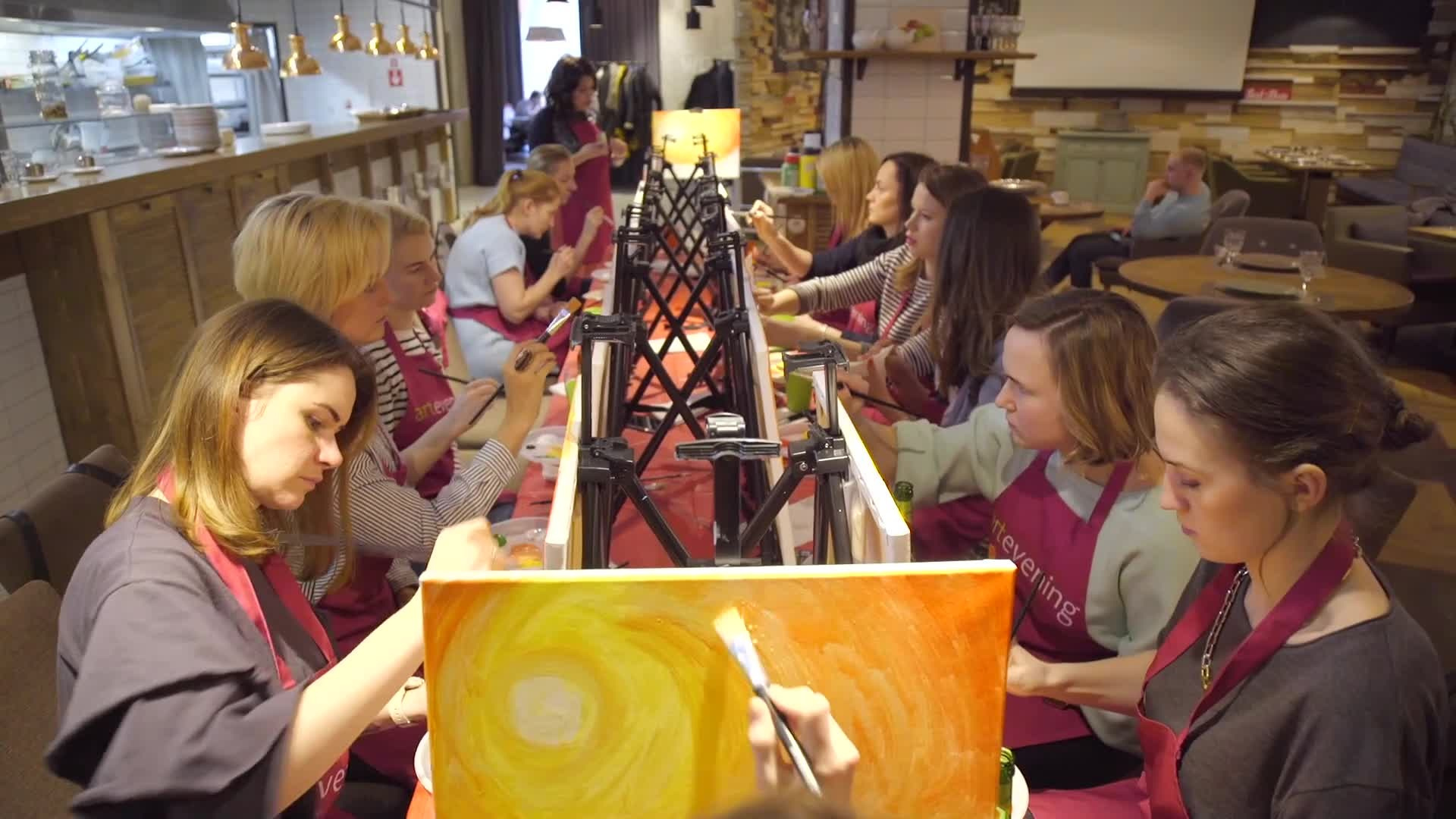 РОЛИКИ. ILLK production