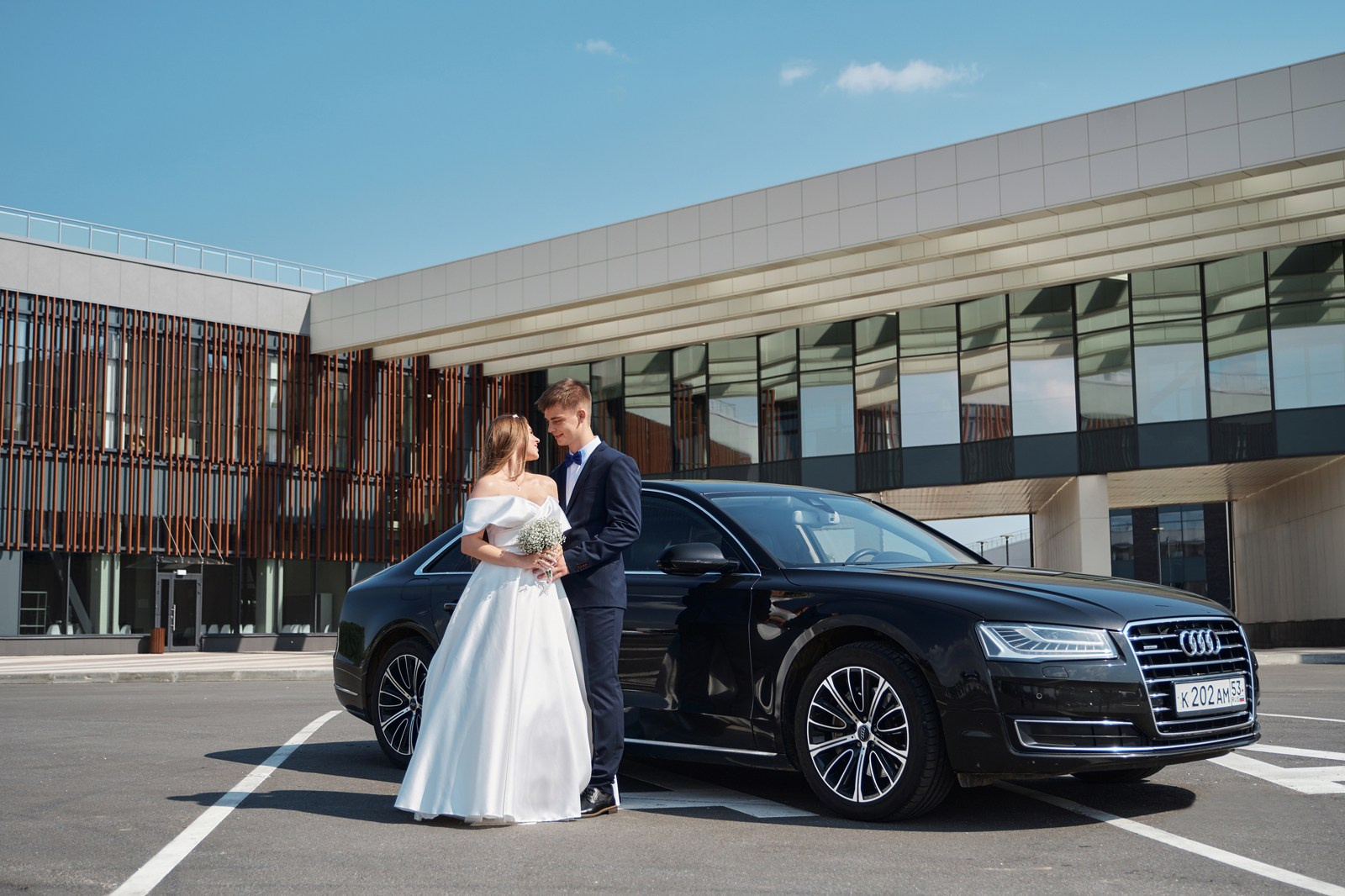 Свадебная фотосъёмка. Фотограф в Великом Новгороде